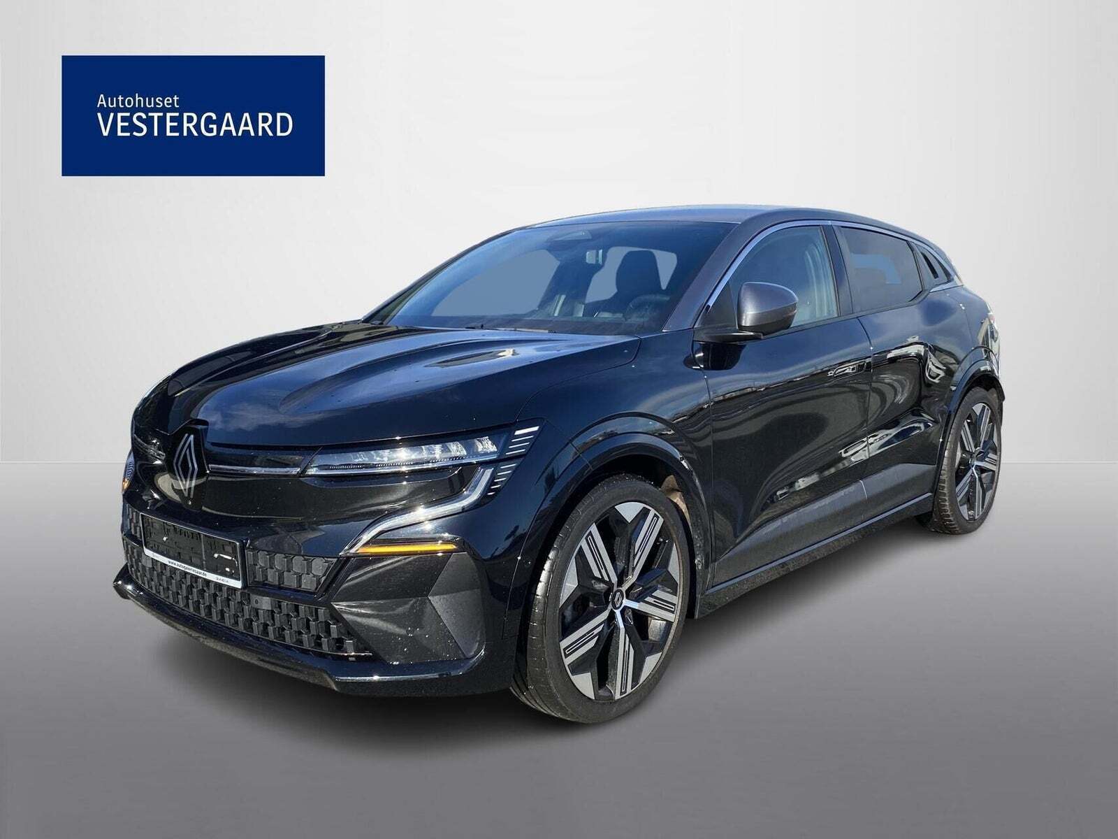 Renault Megane E-Tech 60 Iconic