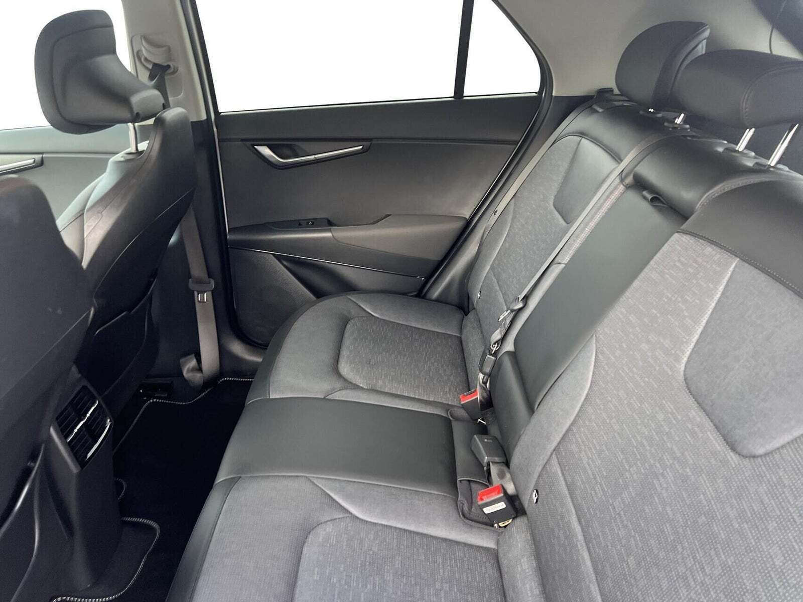 Kia Niro 64 EV Spirit