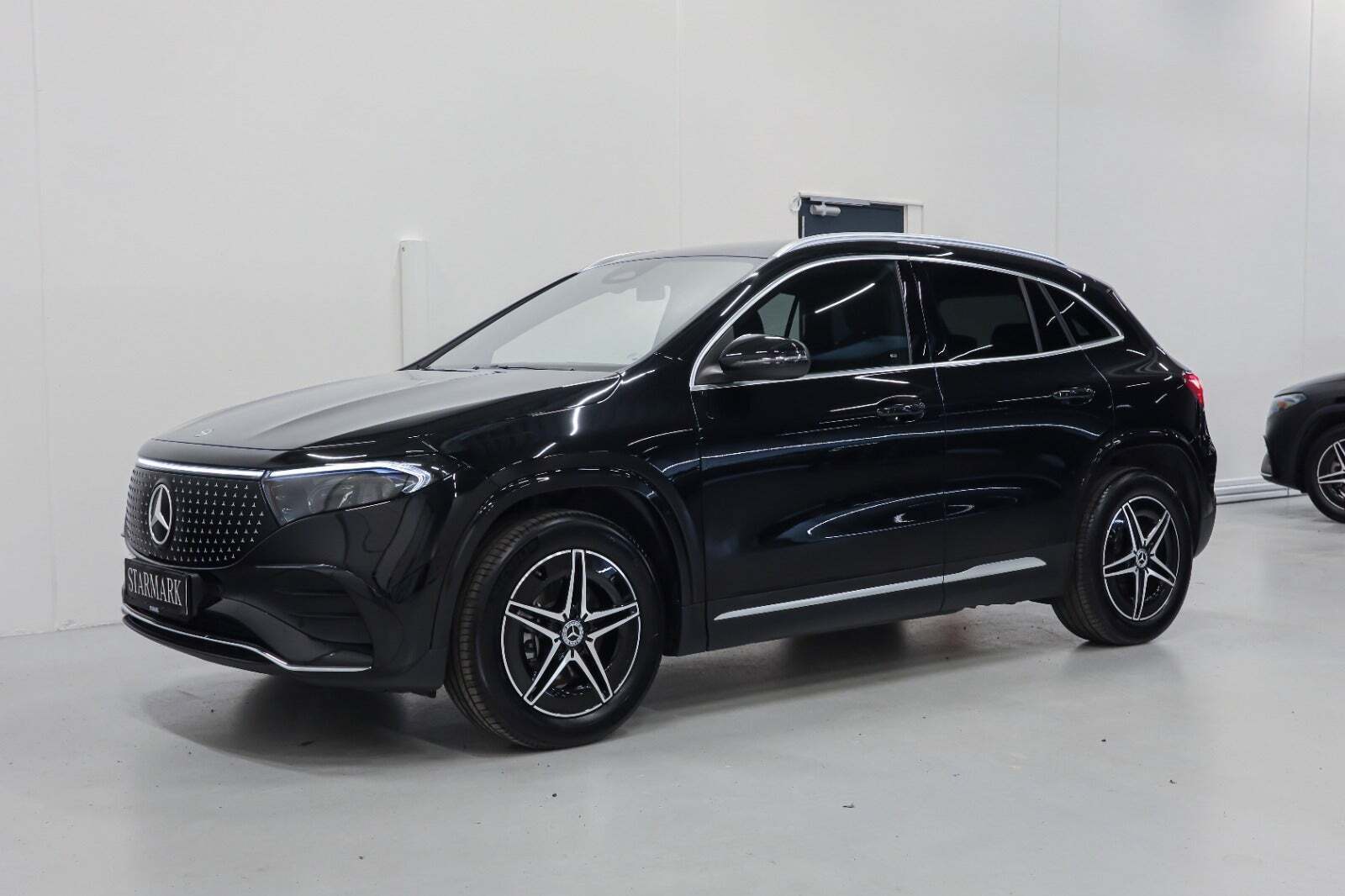 Mercedes EQA250+ AMG Advance