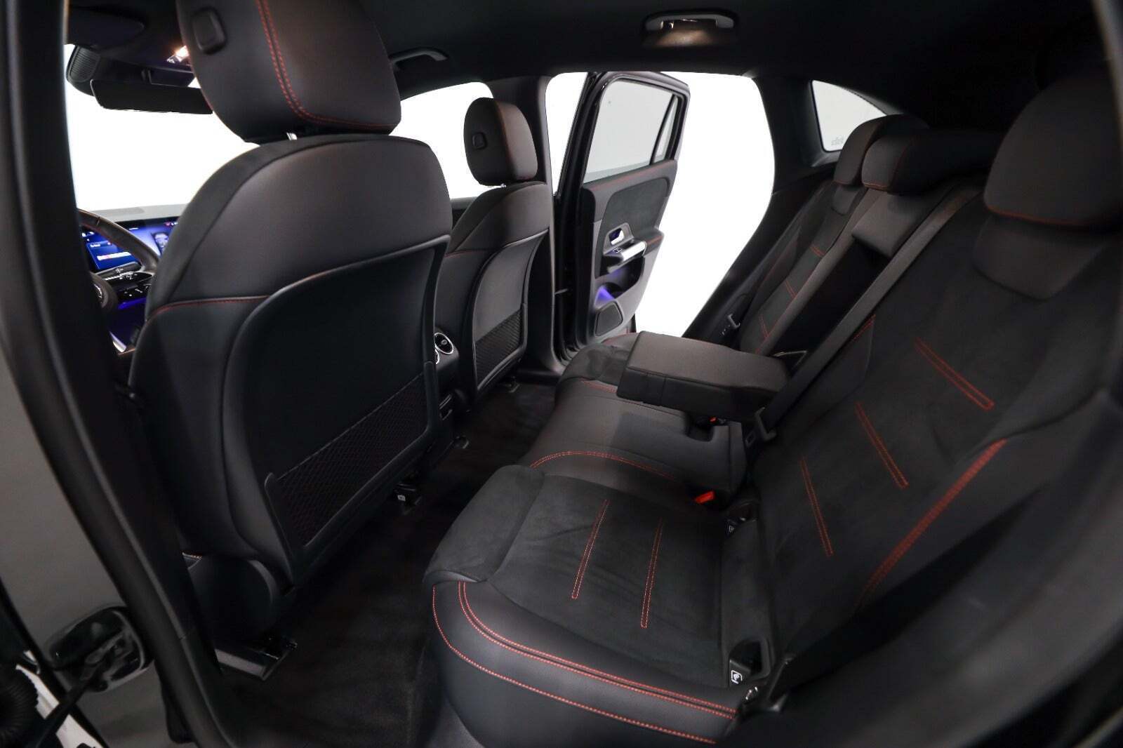 Mercedes EQA250+ AMG Advance