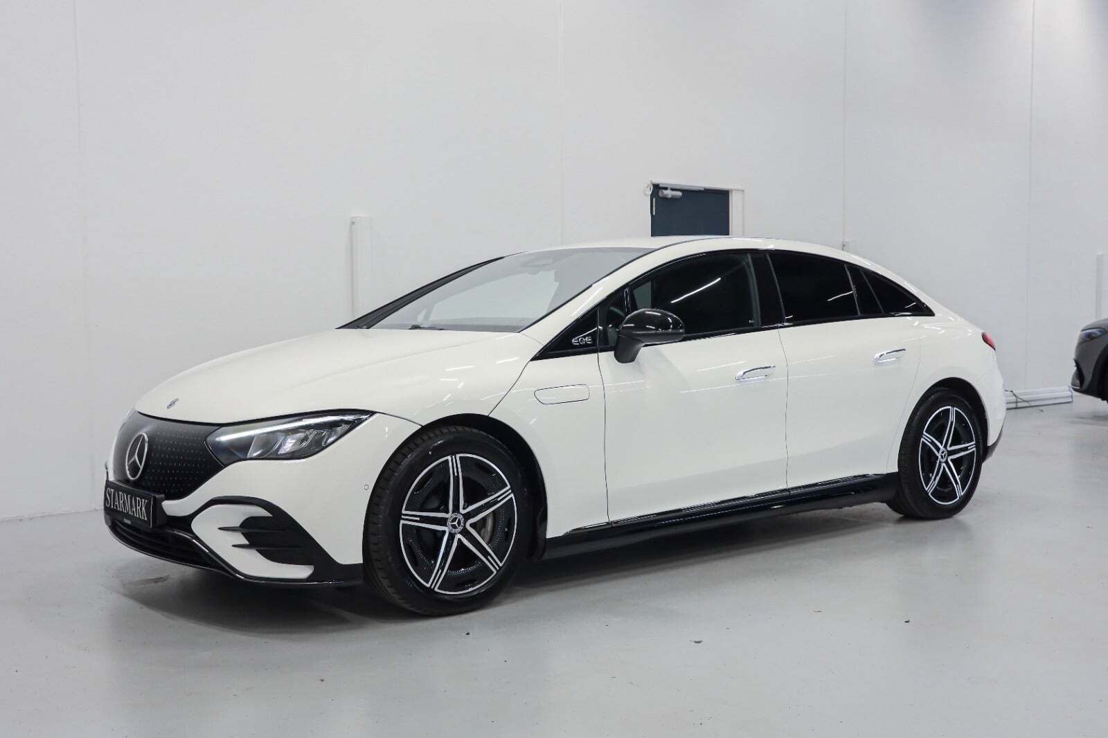 Mercedes EQE350 AMG Line