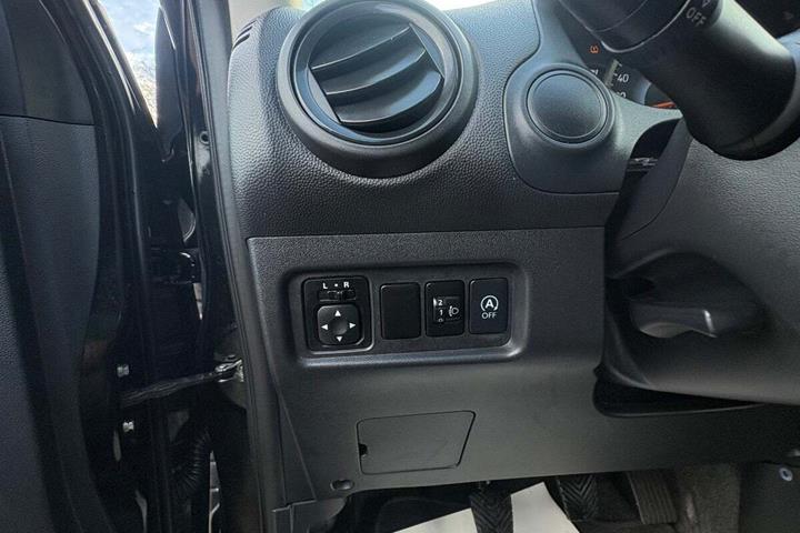 undefined Mitsubishi Space Star fra 2015