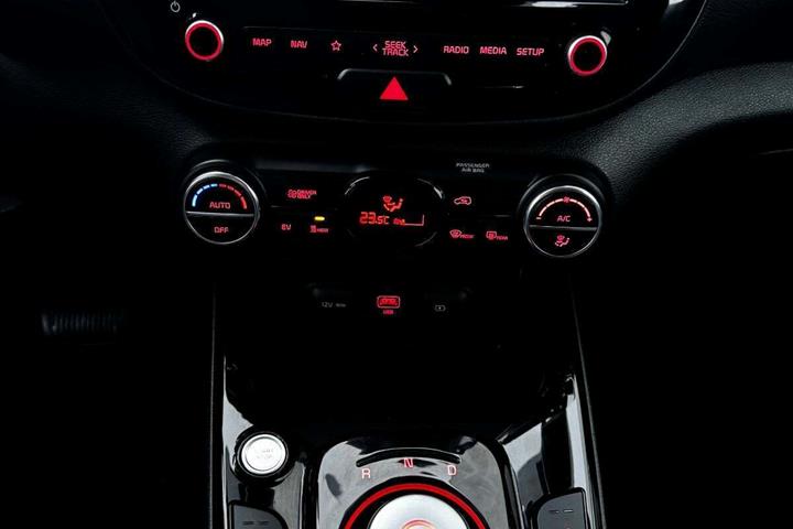 undefined Kia e-Soul fra 2021