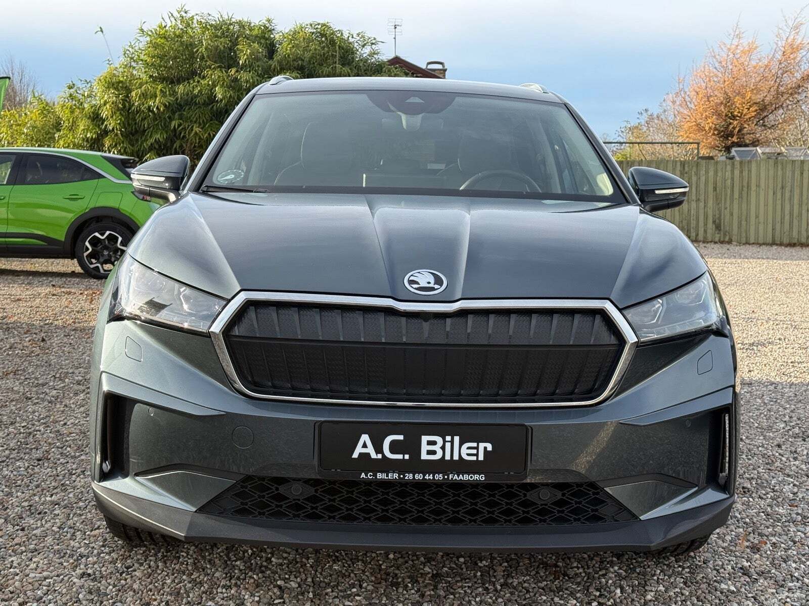 Skoda Enyaq 80 iV Lounge