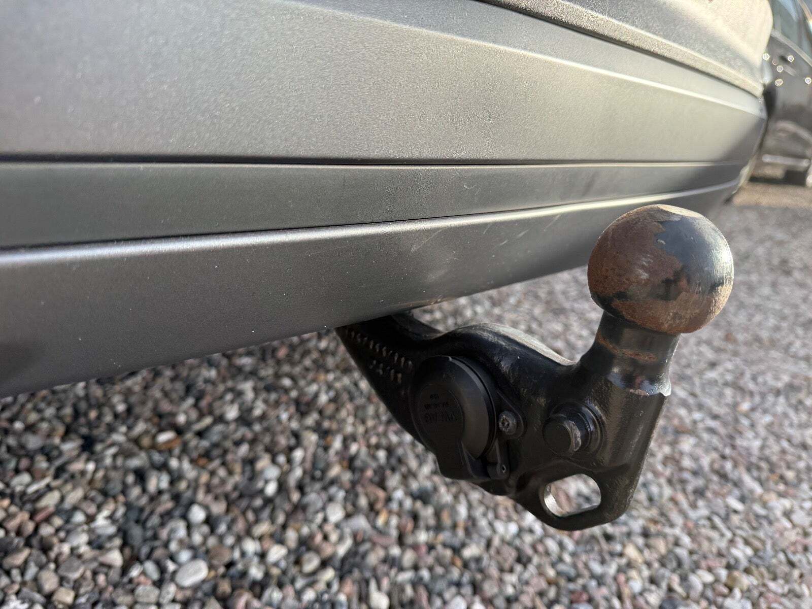 Skoda Enyaq 80 iV Lounge