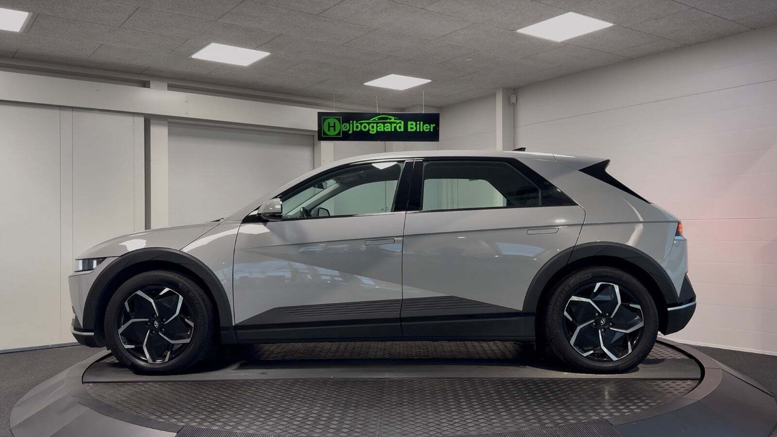 Hyundai Ioniq 5 73 Dynamiq