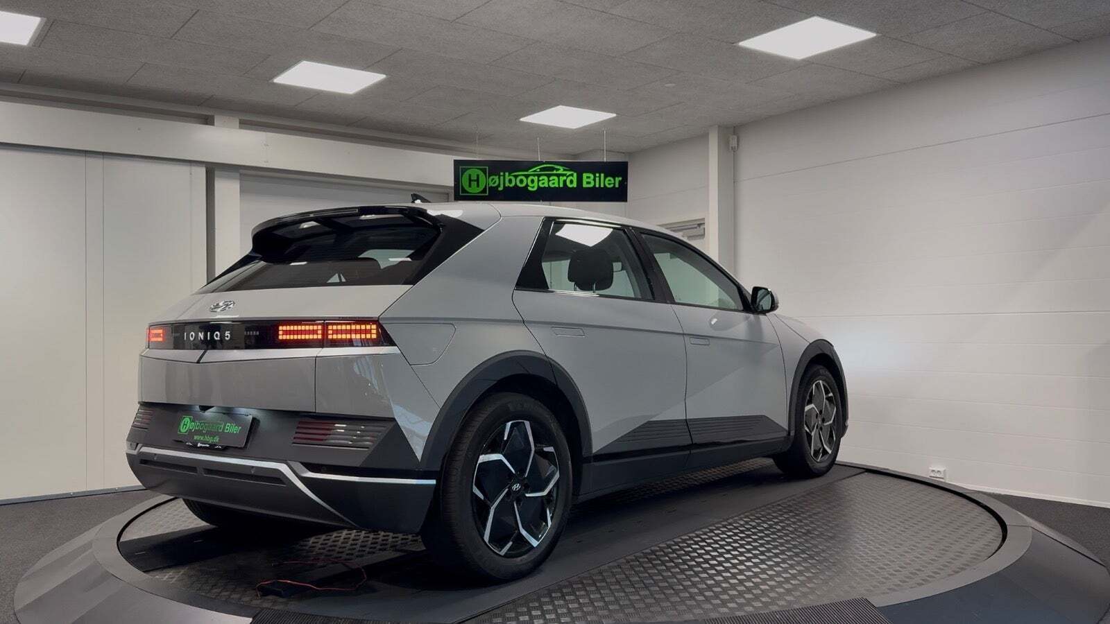 Hyundai Ioniq 5 73 Dynamiq