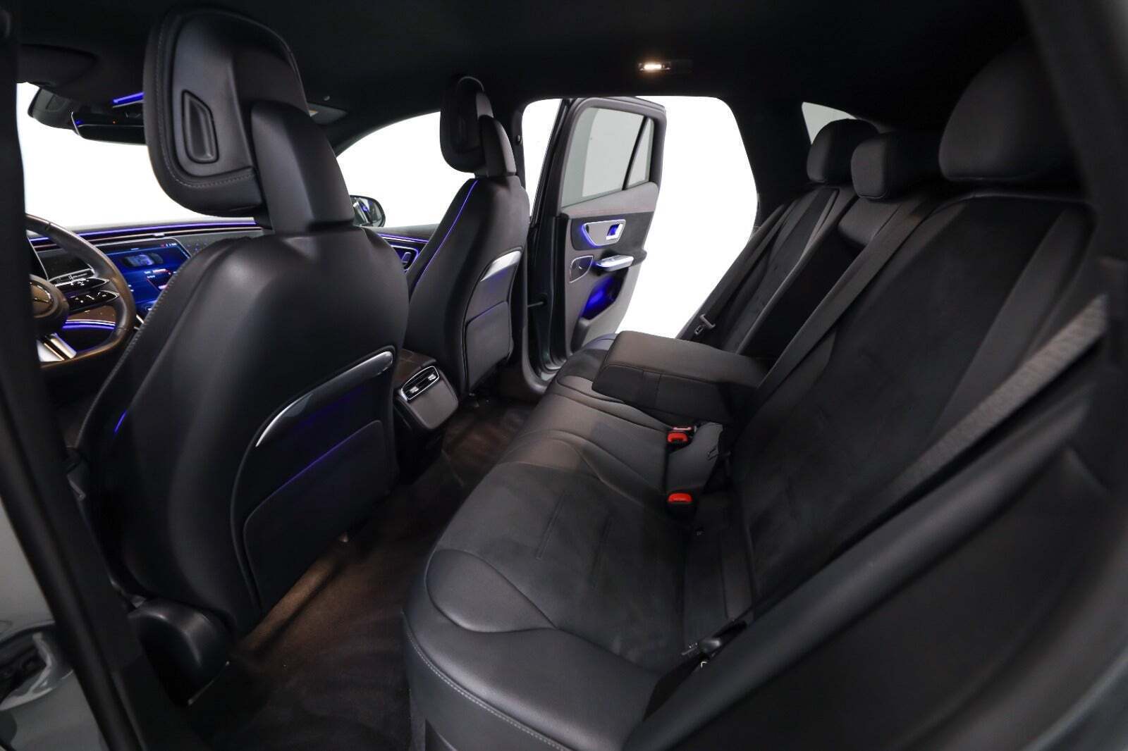 Mercedes EQE350 SUV AMG Advance Plus 4Matic