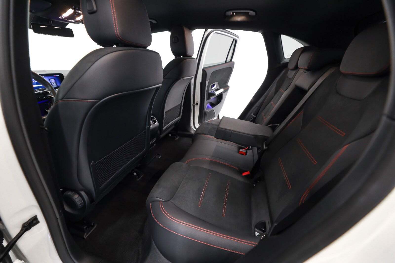 Mercedes EQA250+ AMG Advance