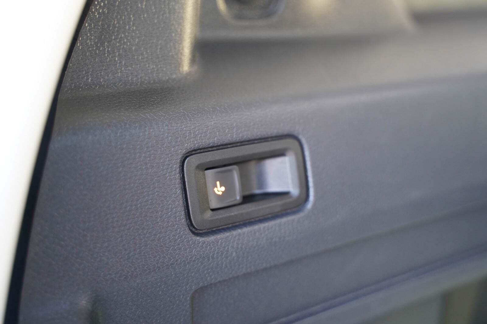 Hvid VW ID.Buzz fra 2022