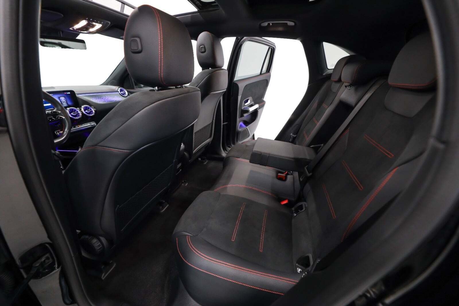 Mercedes EQA250+ AMG Advance