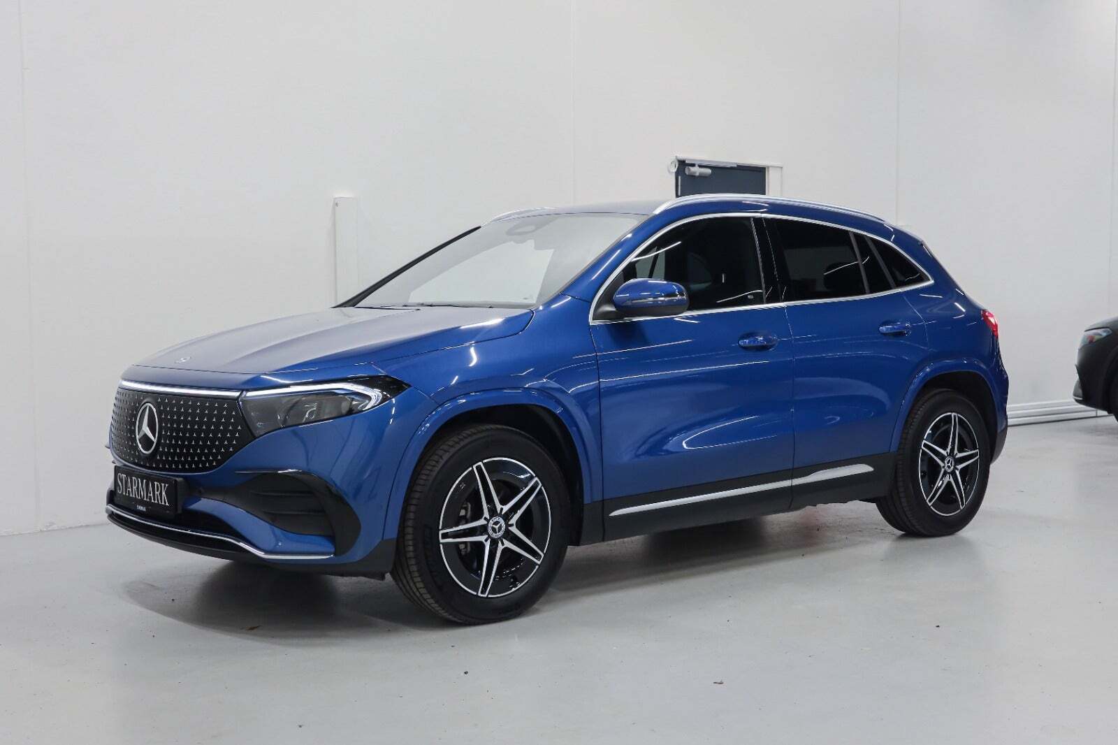 Mercedes EQA250+ AMG Advance