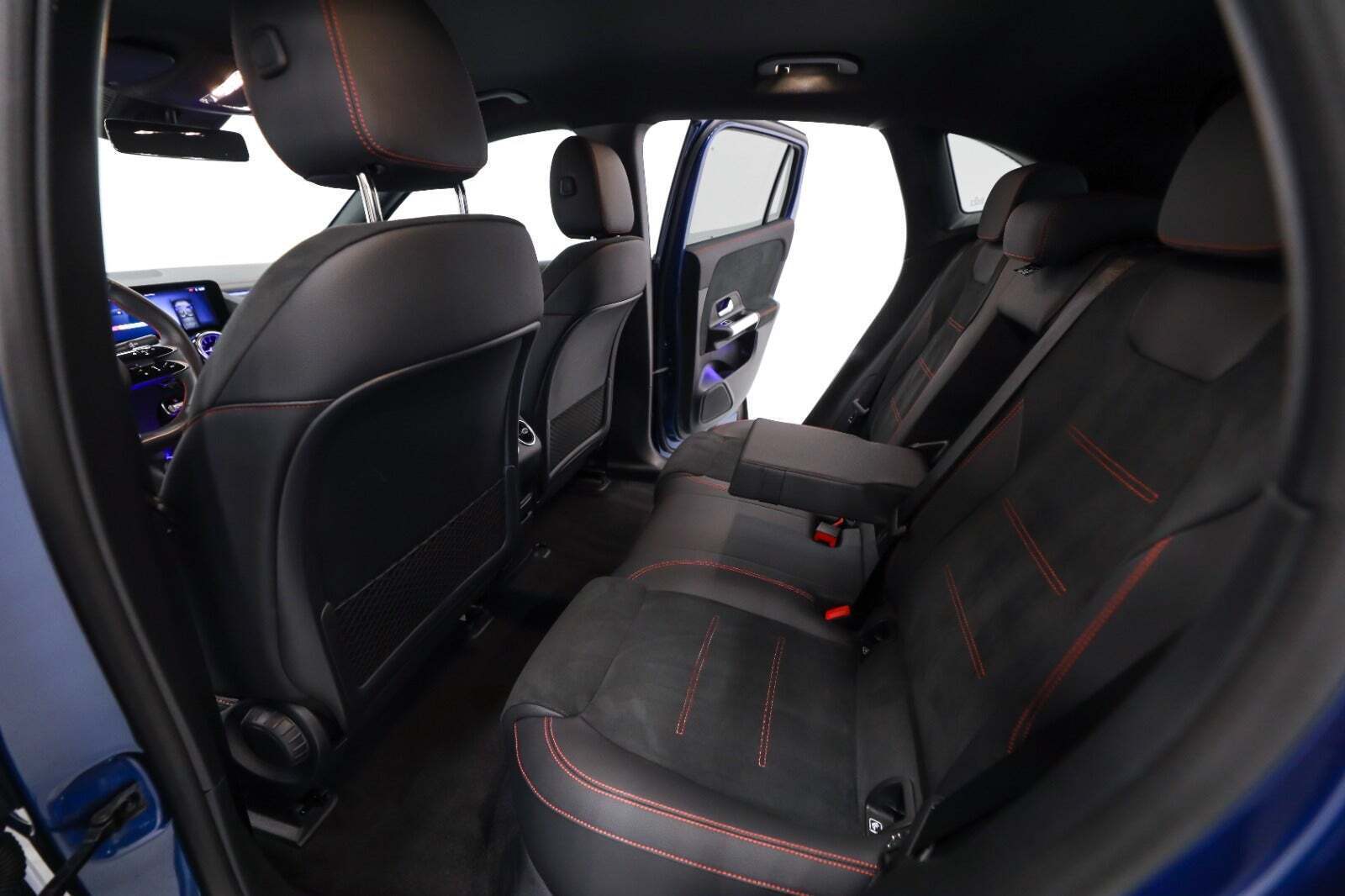 Mercedes EQA250+ AMG Advance