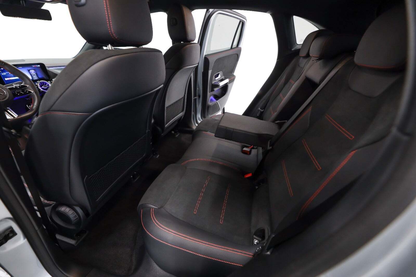 Mercedes EQA250+ AMG Advance