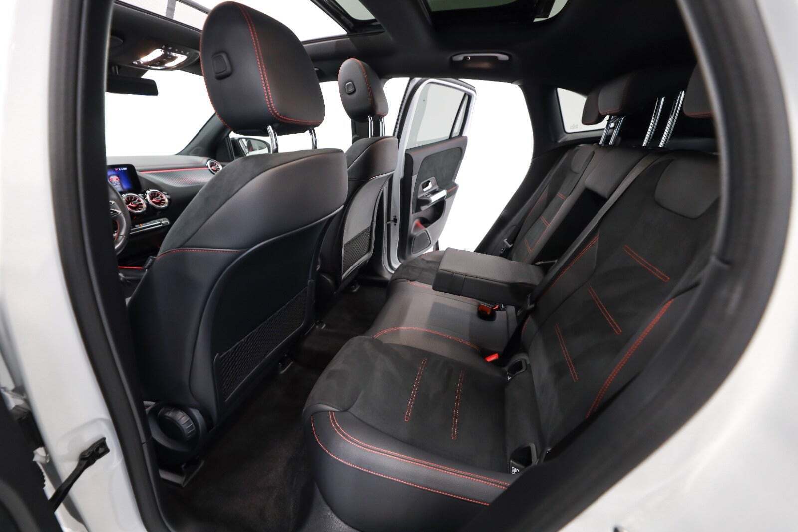 Mercedes EQA250+ AMG Advance