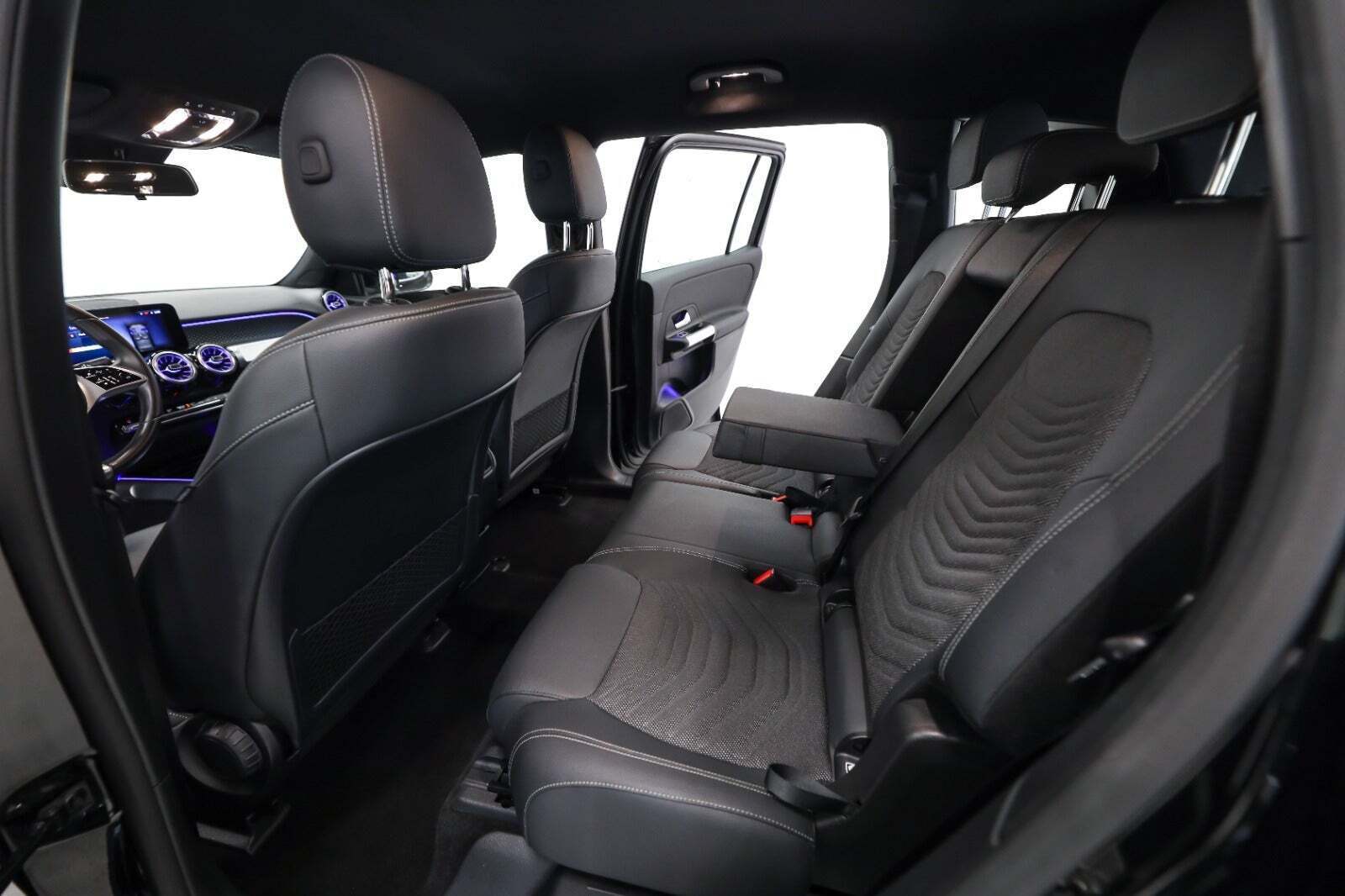 Mercedes EQB250+ Progressive