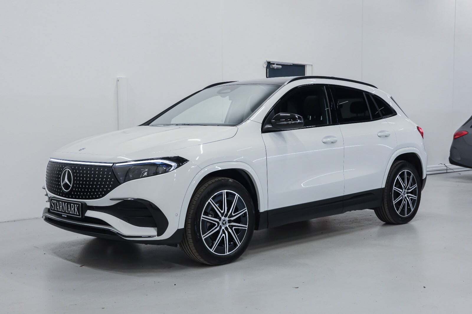 Mercedes EQA250+ AMG Advance