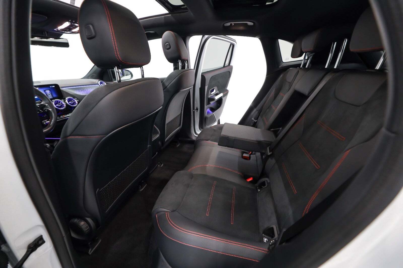 Mercedes EQA250+ AMG Advance