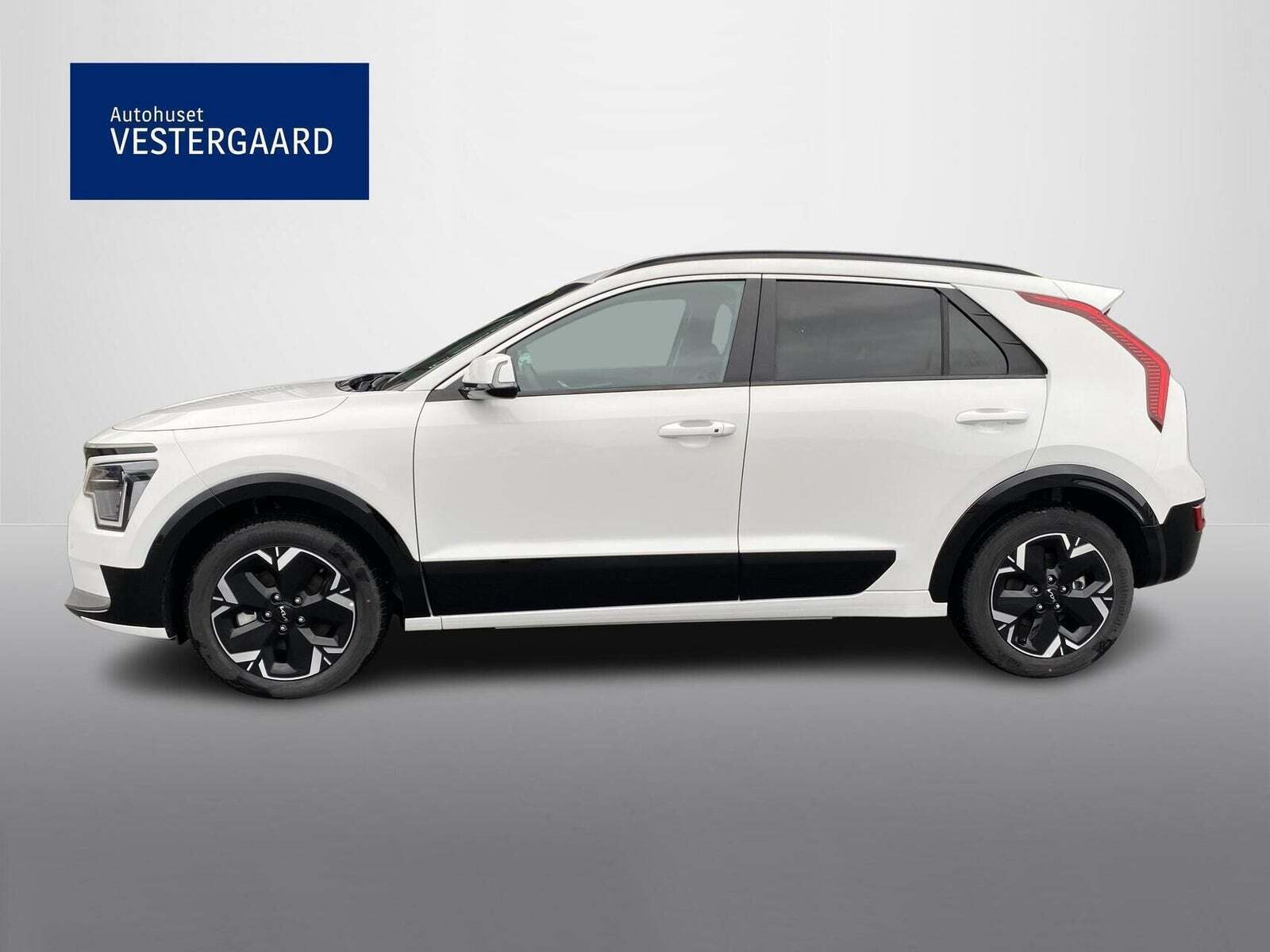 Kia Niro 64 EV Premium