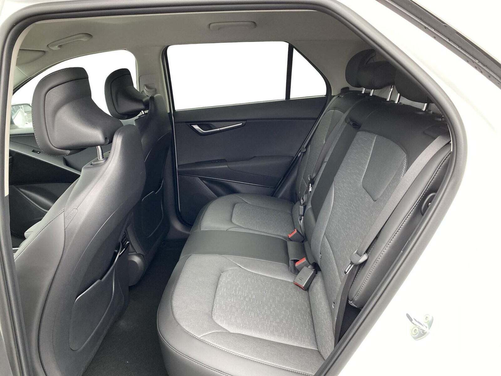 Kia Niro 64 EV Premium