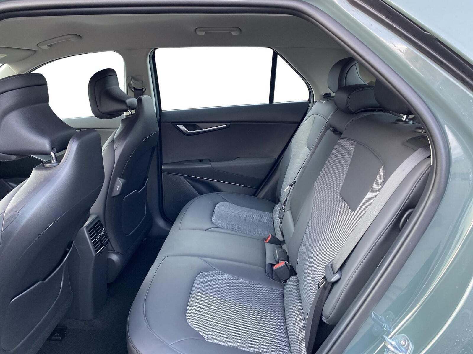 Kia Niro 64 EV Prestige