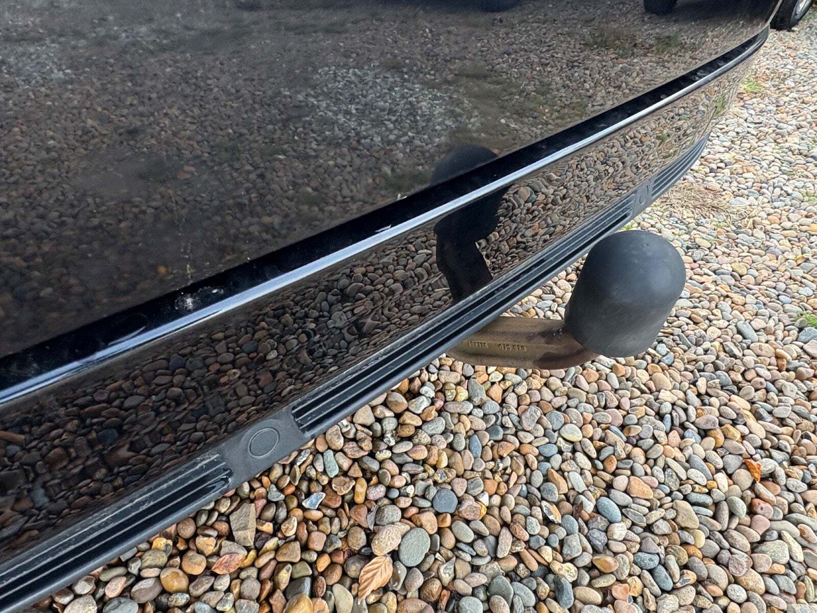 undefined Ford Mondeo fra 2011