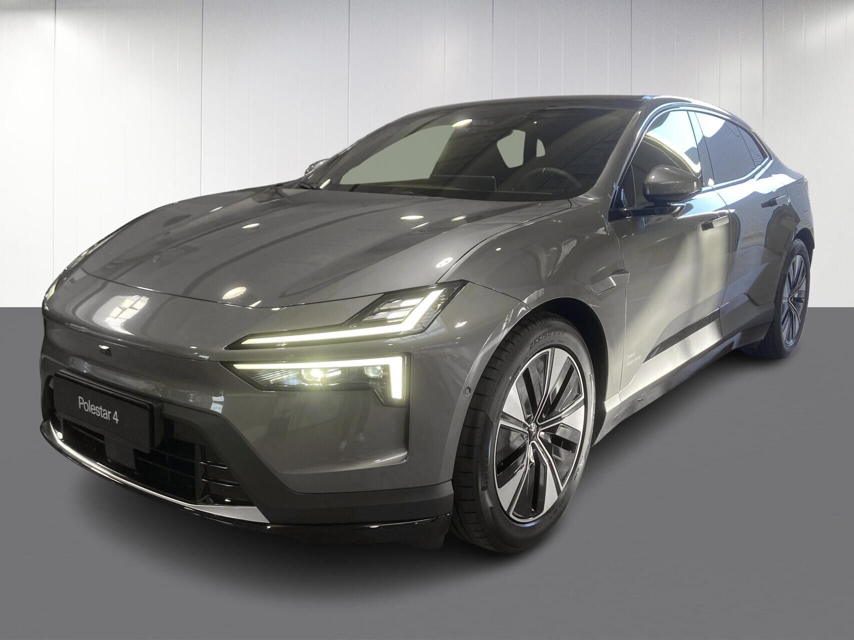 Via Biler - Vallensbæk - Volvo