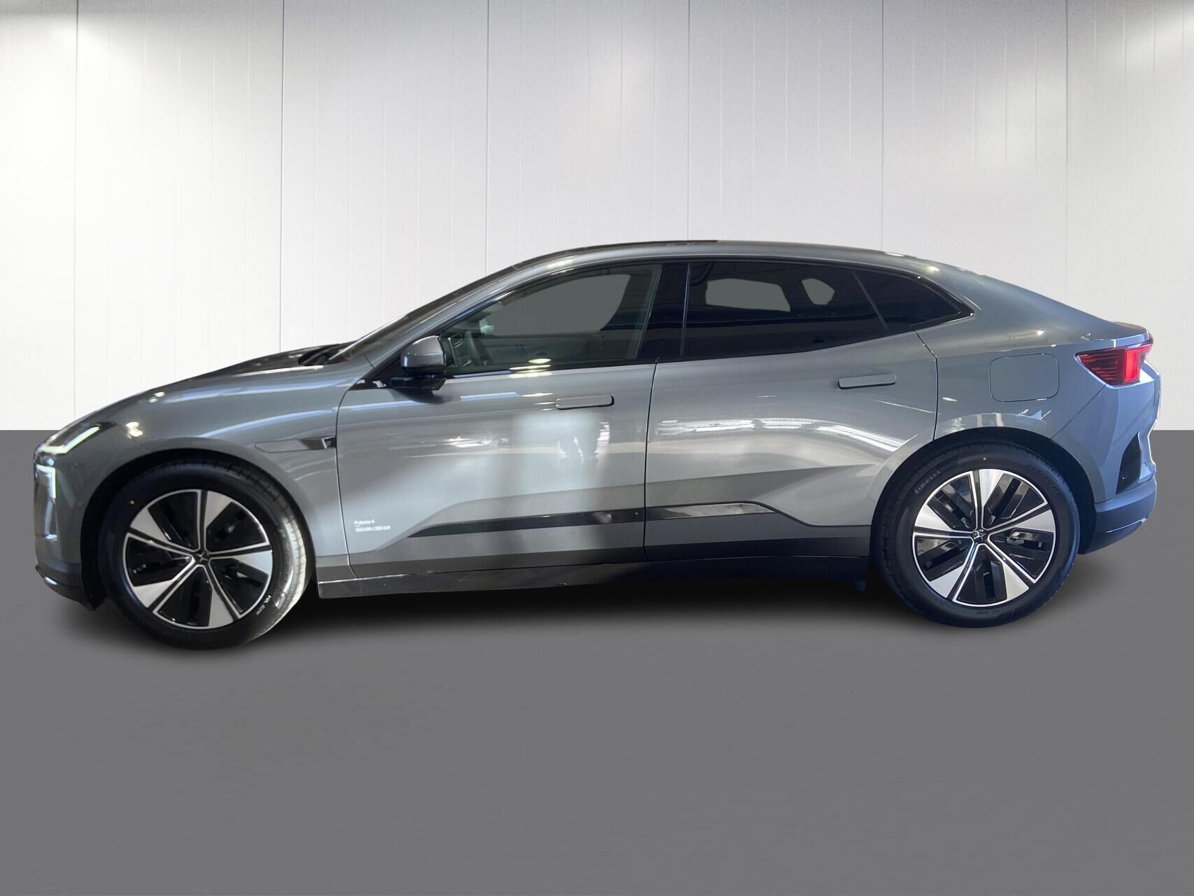 Polestar 4 EL Long Range Single motor Prime 272HK 5d Aut.