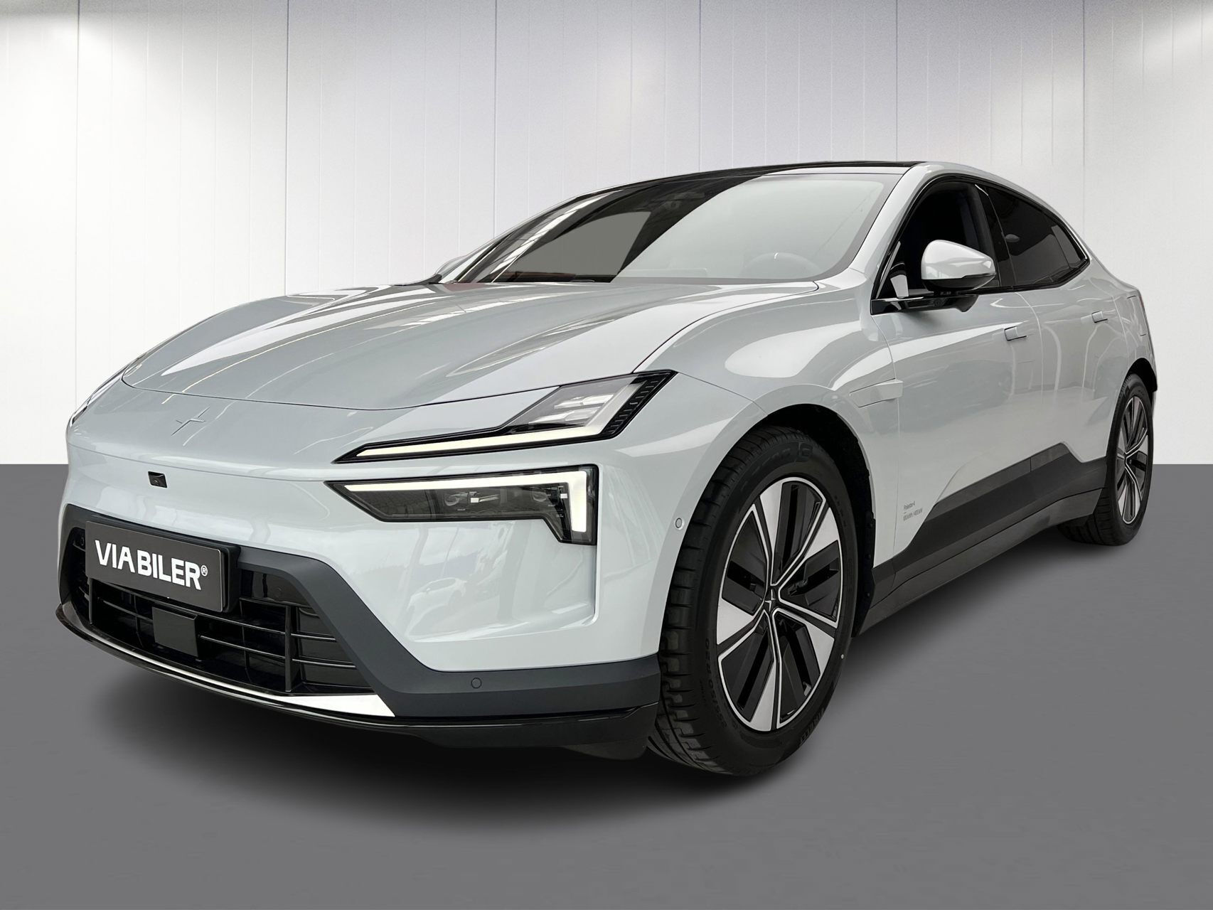 Polestar 4 EL Long Range Dual motor Prime AWD 544HK 5d Aut.