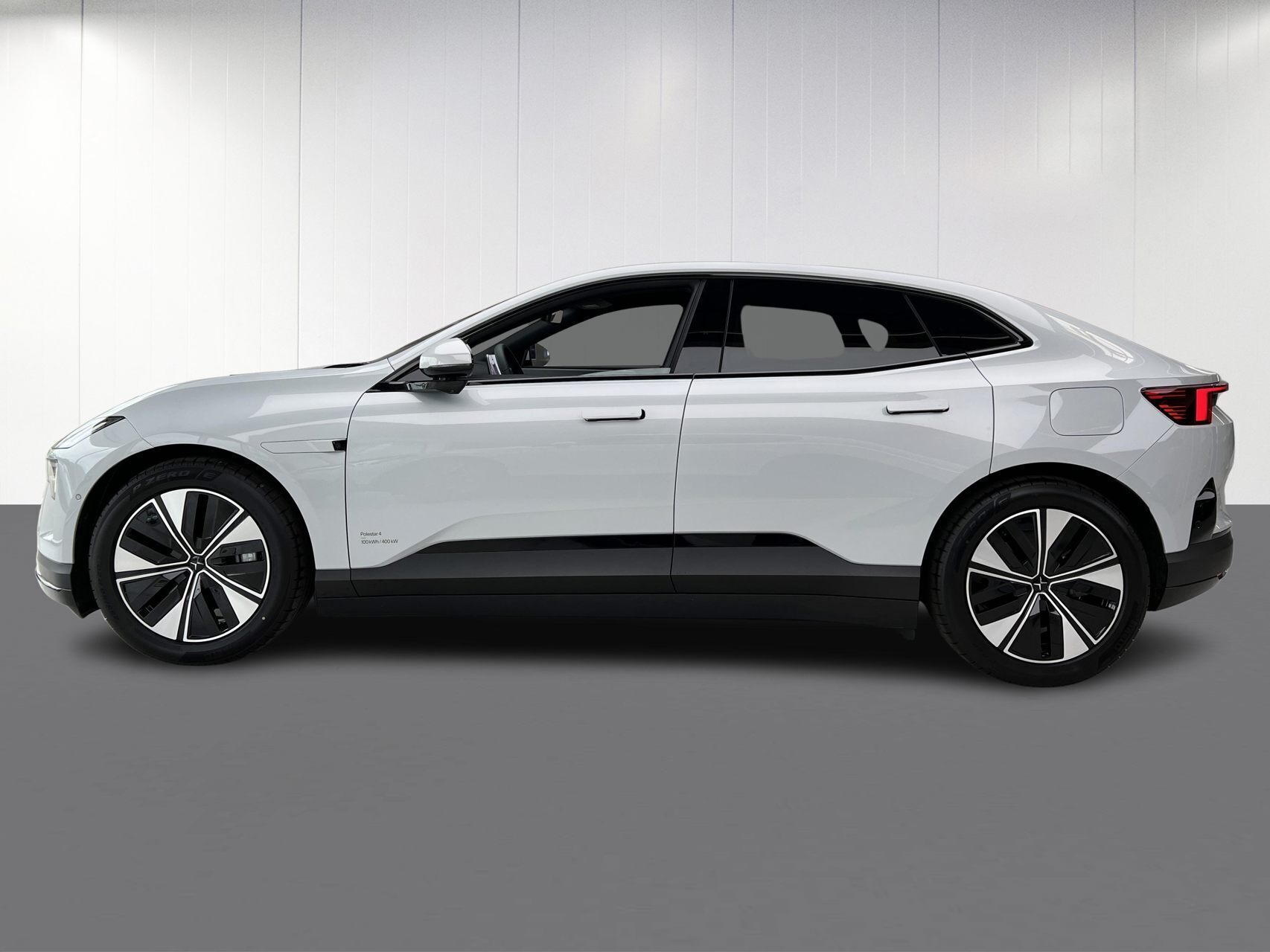 Polestar 4 EL Long Range Dual motor Prime AWD 544HK 5d Aut.
