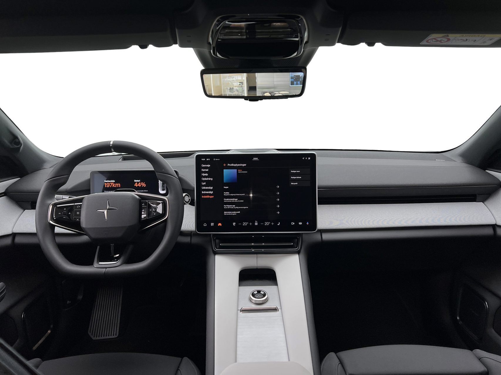 Polestar 4 EL Long Range Dual motor Prime AWD 544HK 5d Aut.