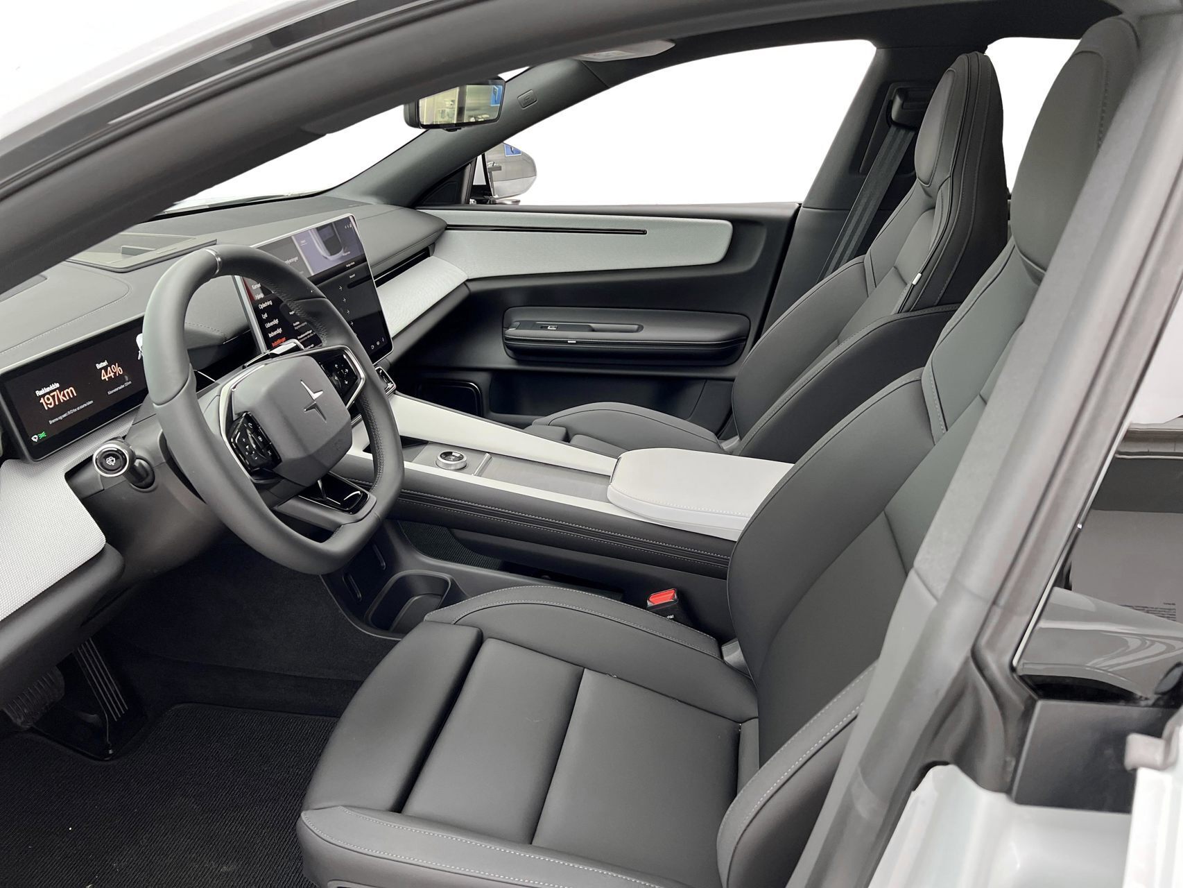 Polestar 4 EL Long Range Dual motor Prime AWD 544HK 5d Aut.