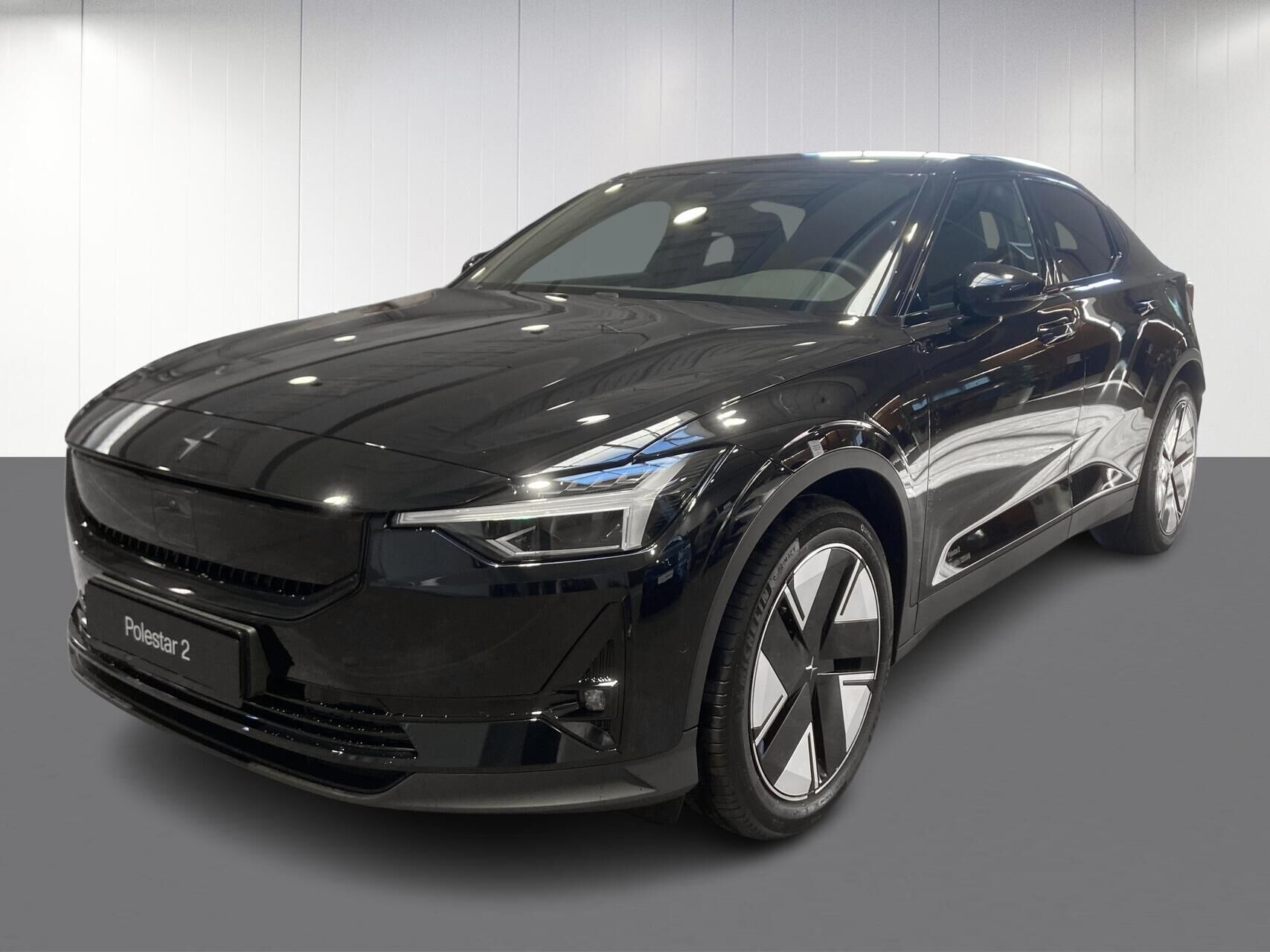 Polestar 2 EL Nordic Edition 299HK 5d Aut.