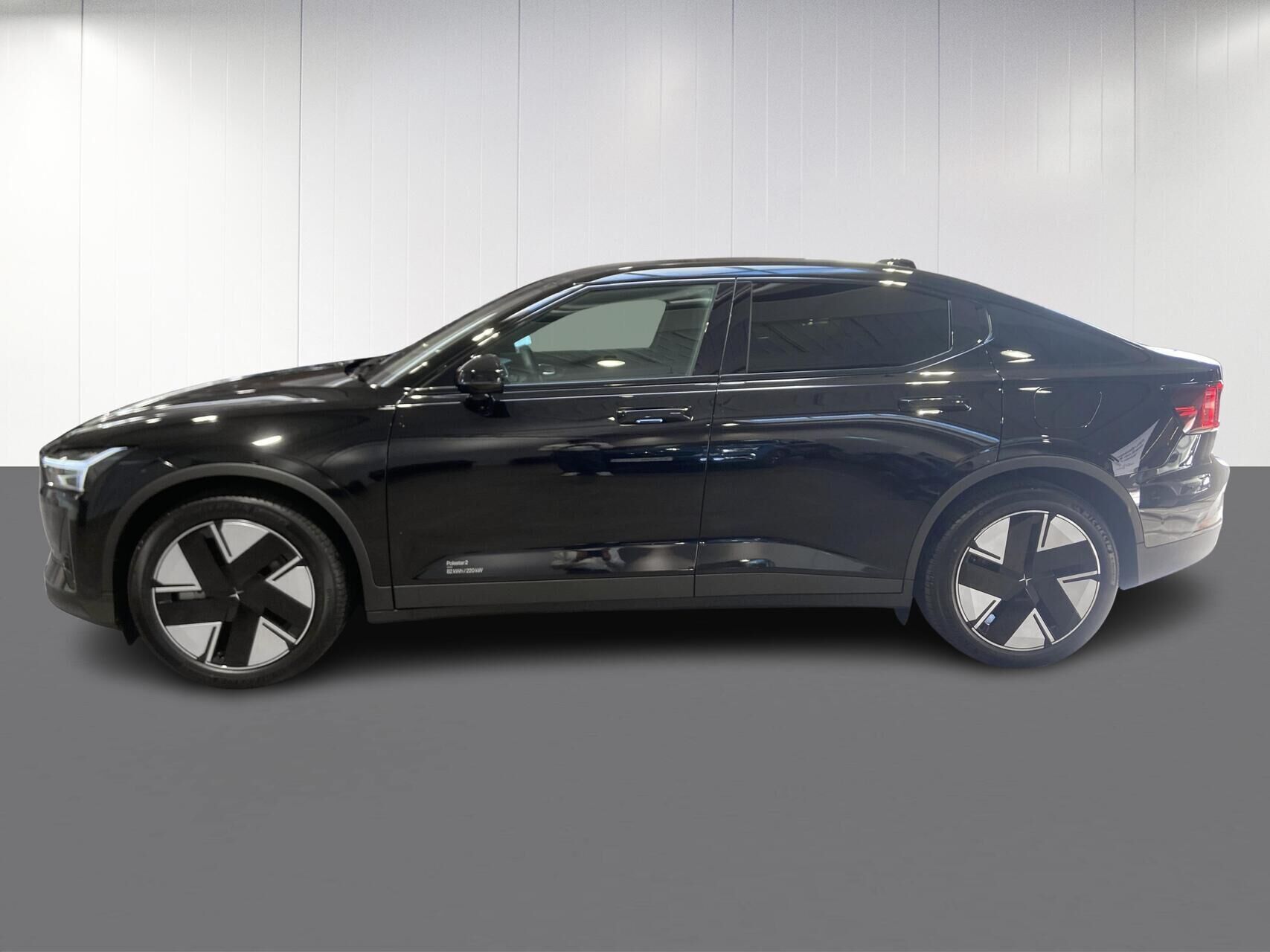 Polestar 2 EL Nordic Edition 299HK 5d Aut.