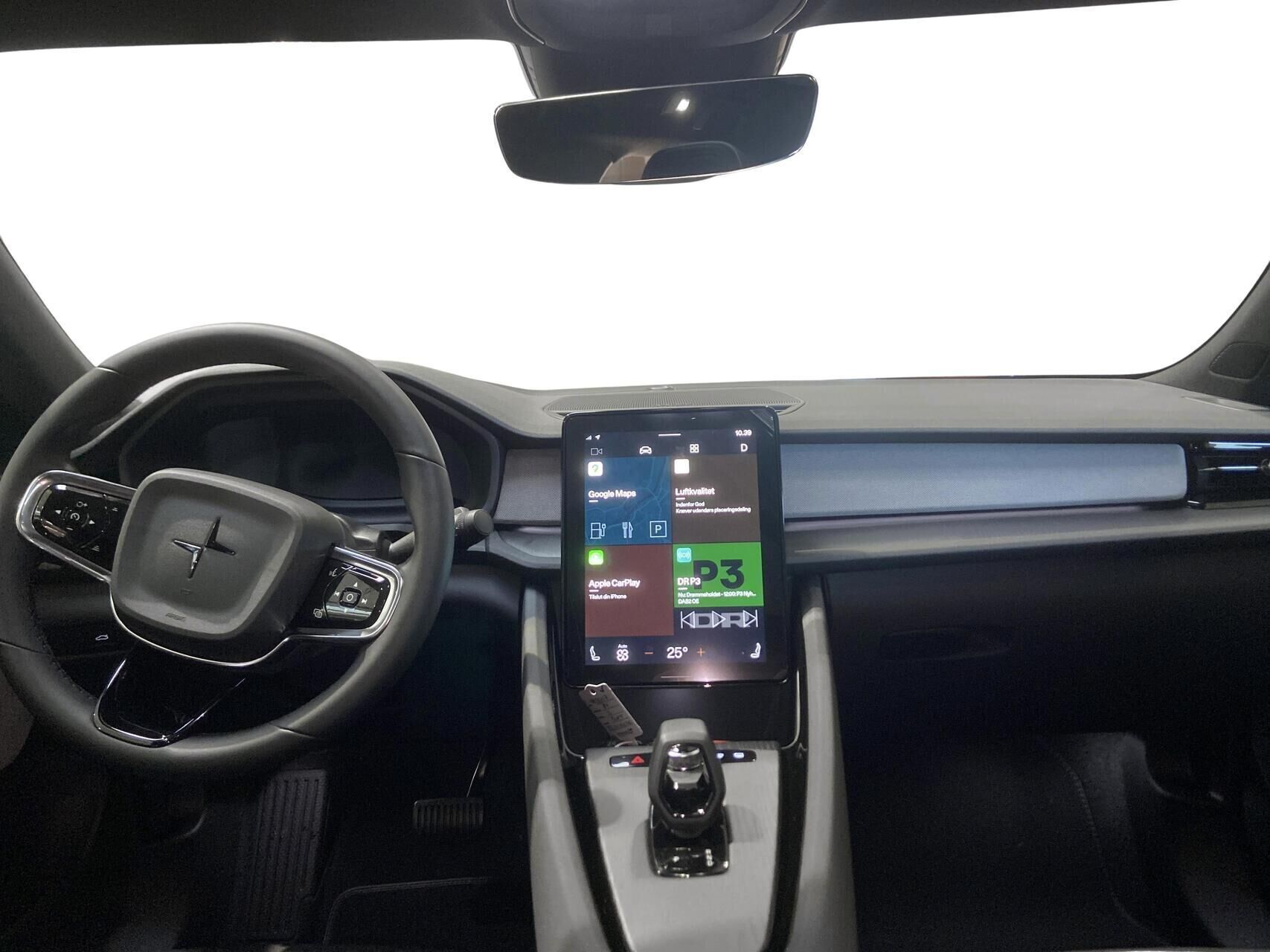 Polestar 2 EL Long Range Single motor Prime 299HK 5d Aut.