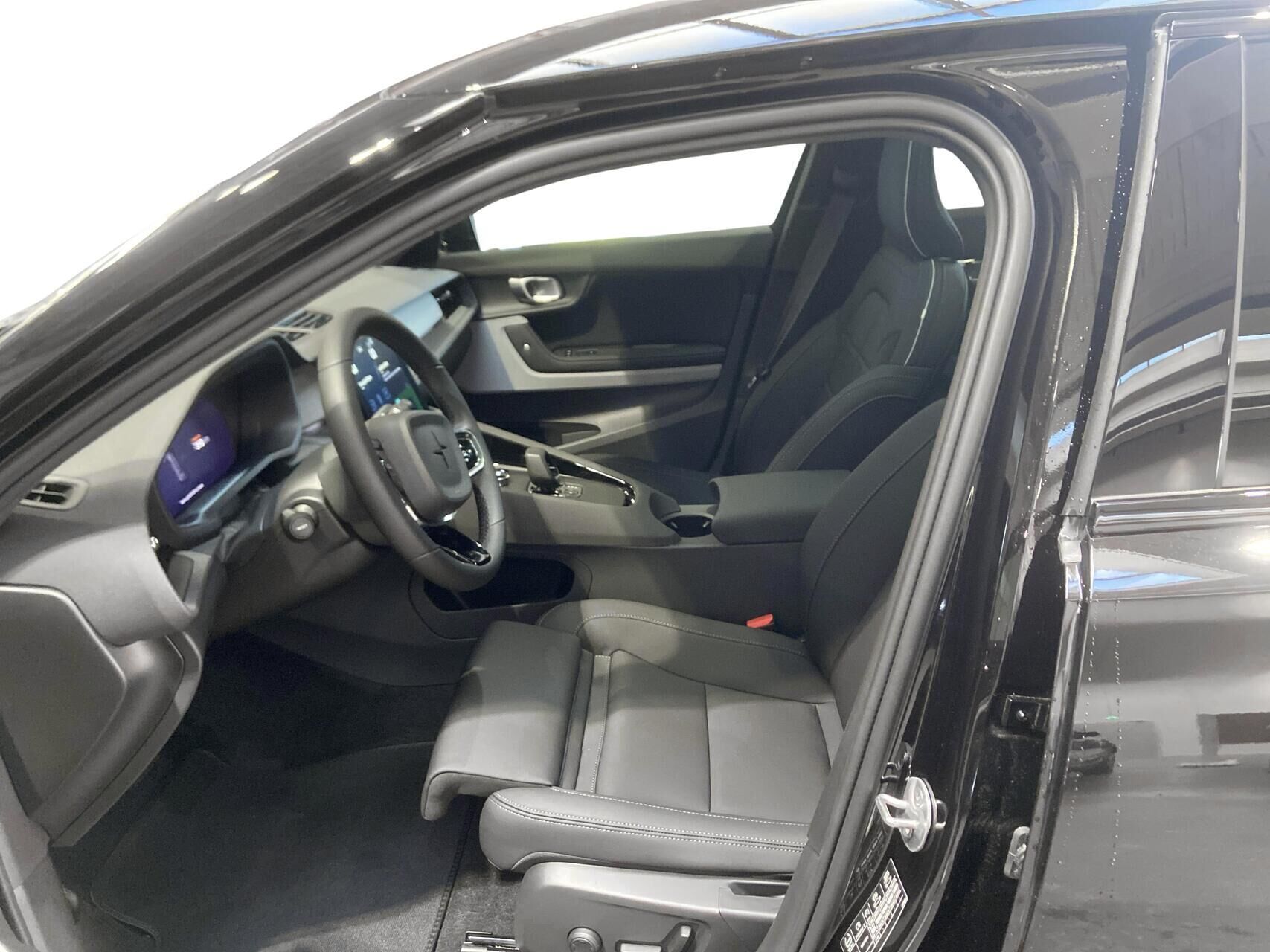 Polestar 2 EL Nordic Edition 299HK 5d Aut.