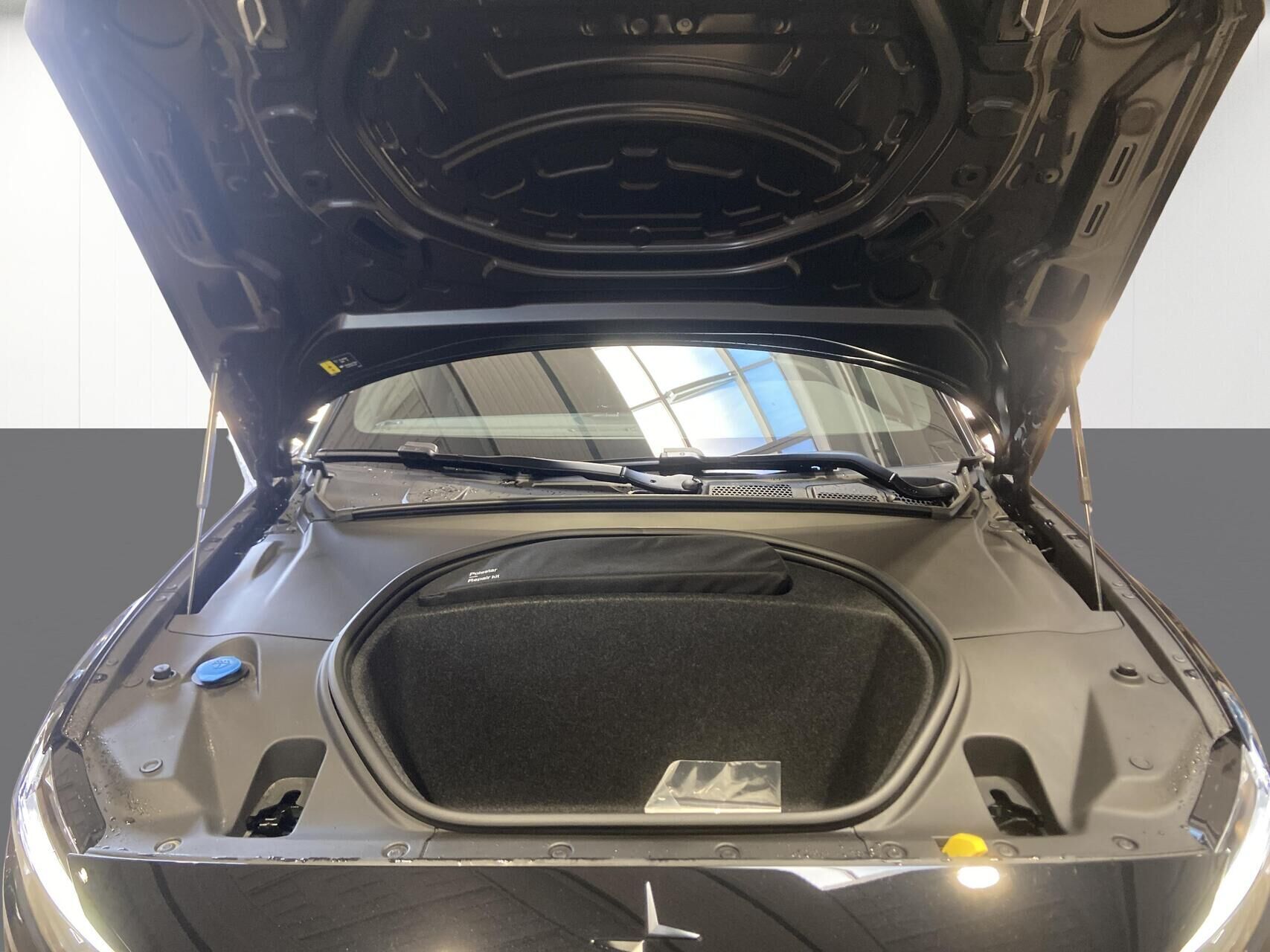 undefined Polestar 2 fra 2025