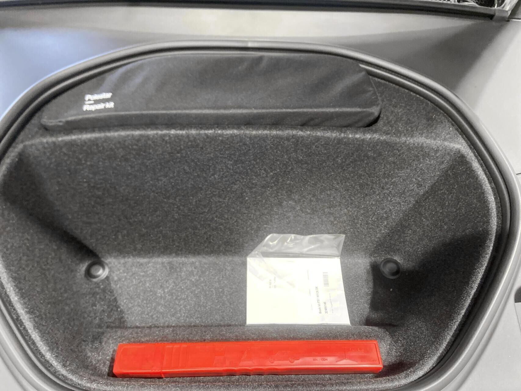 undefined Polestar 2 fra 2025