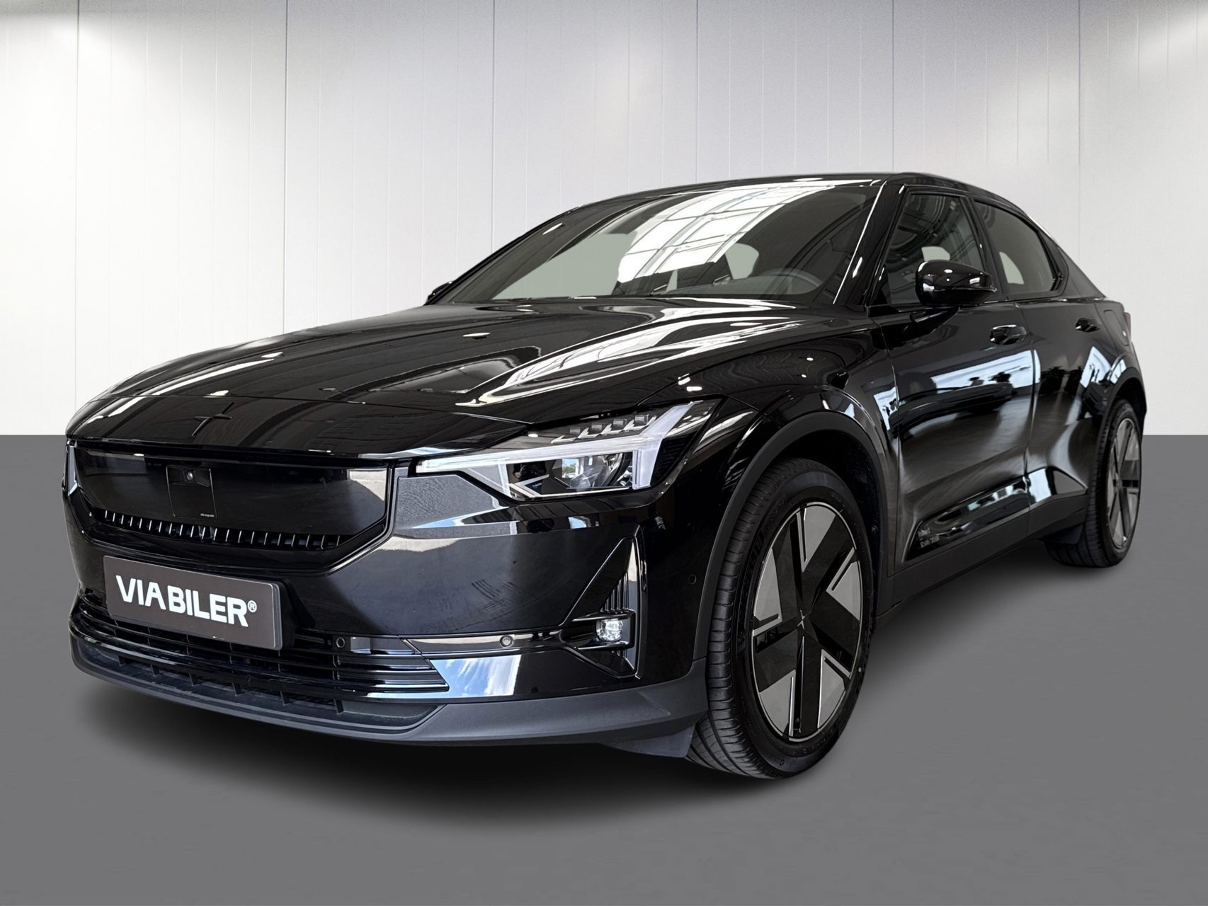 Via Biler - Vallensbæk - Volvo