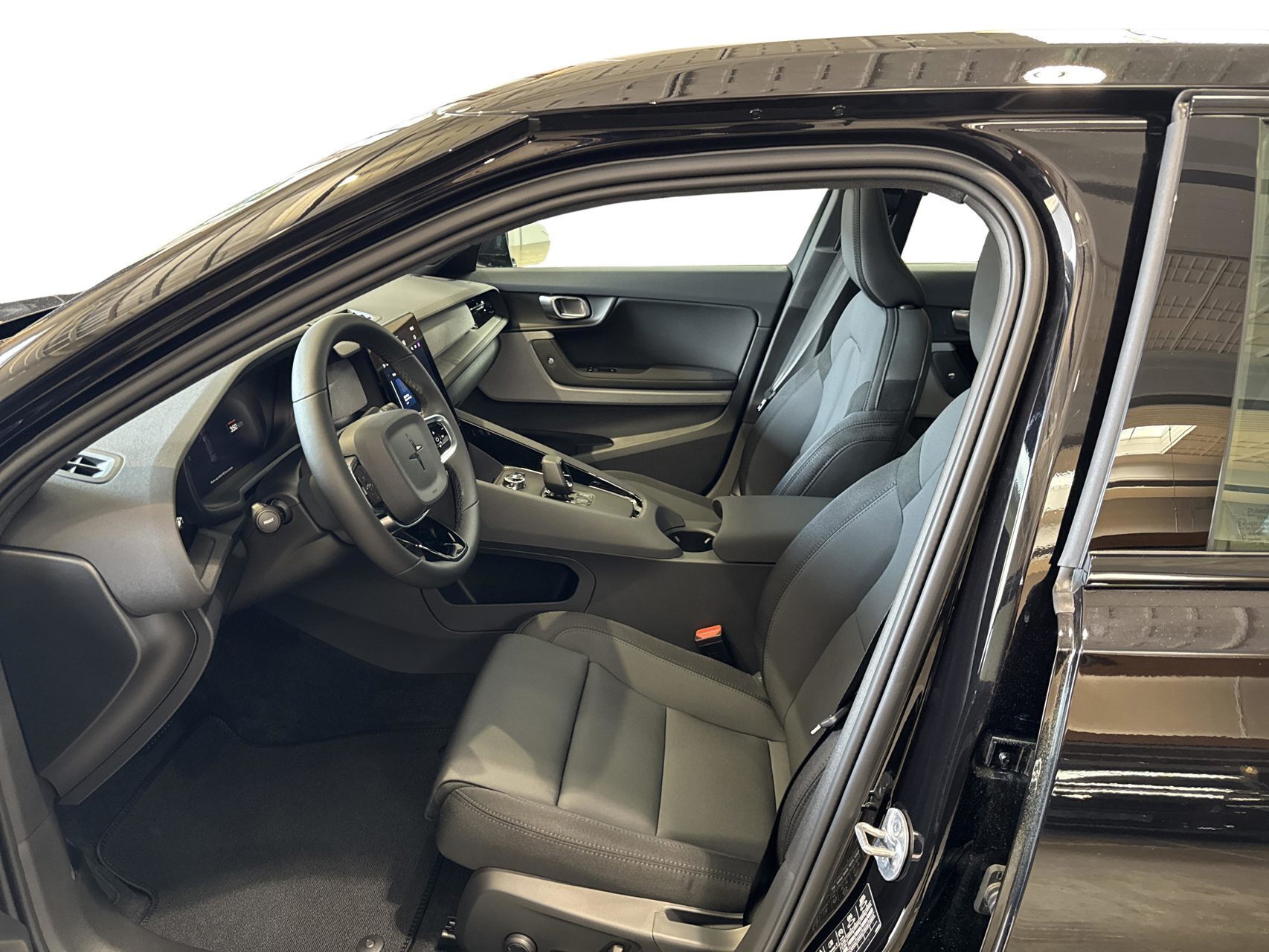 Polestar 2 EL Long range Dual motor Plus AWD 421HK 5d Aut.