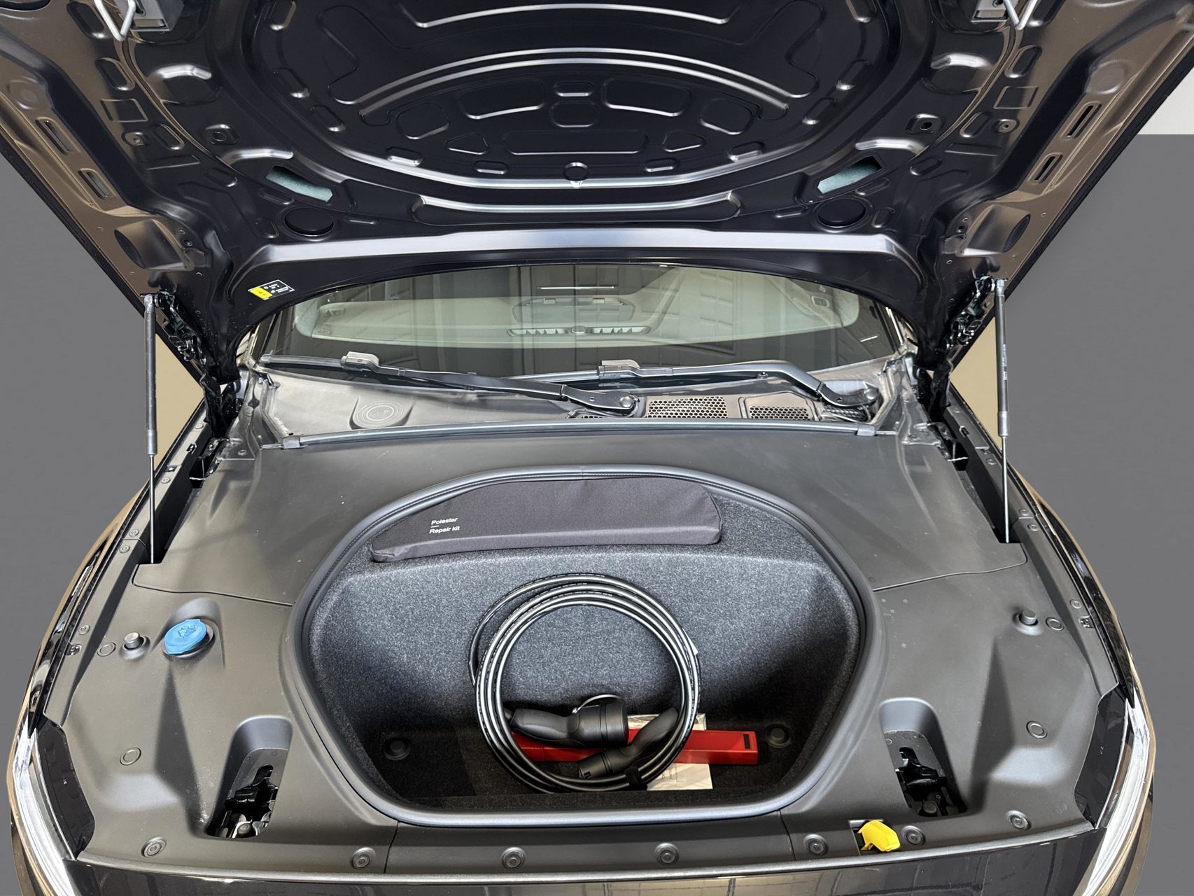 undefined Polestar 2 fra 2025