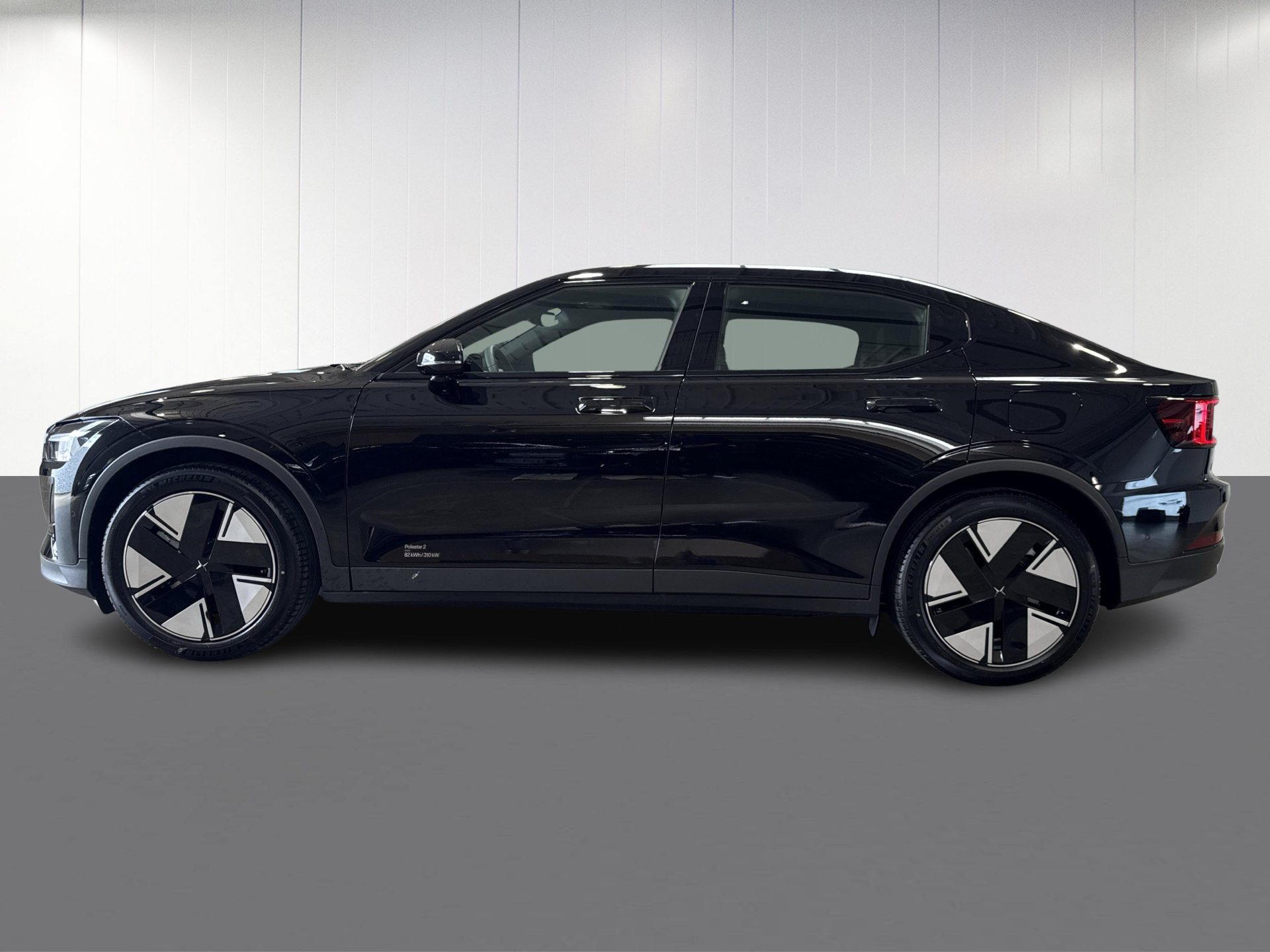 Polestar 2 EL Long range Dual motor Plus AWD 421HK 5d Aut.