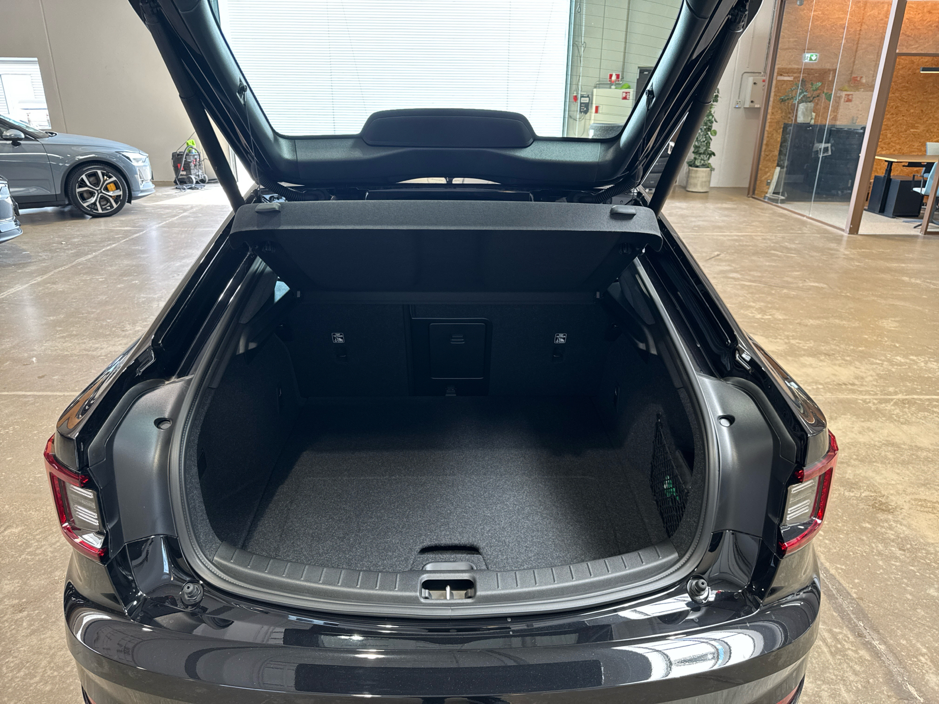 Polestar 2 EL Long range Dual motor Plus AWD 421HK 5d Aut.