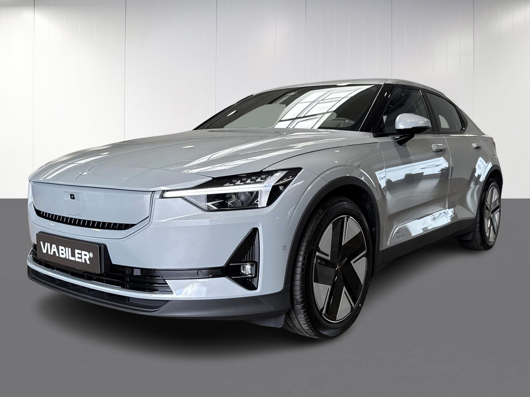 Polestar 2 EL Long range Single motor Plus 299HK 5d Aut.