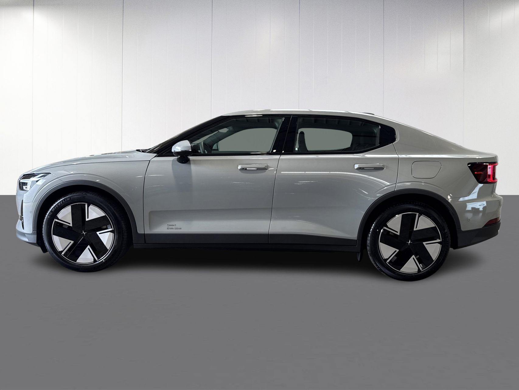 Polestar 2 EL Long range Single motor Plus 299HK 5d Aut.