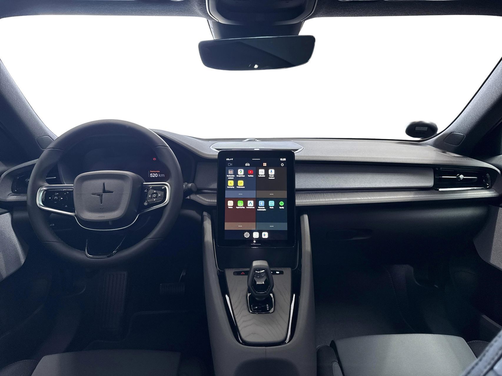 Polestar 2 EL Long range Single motor Plus 299HK 5d Aut.