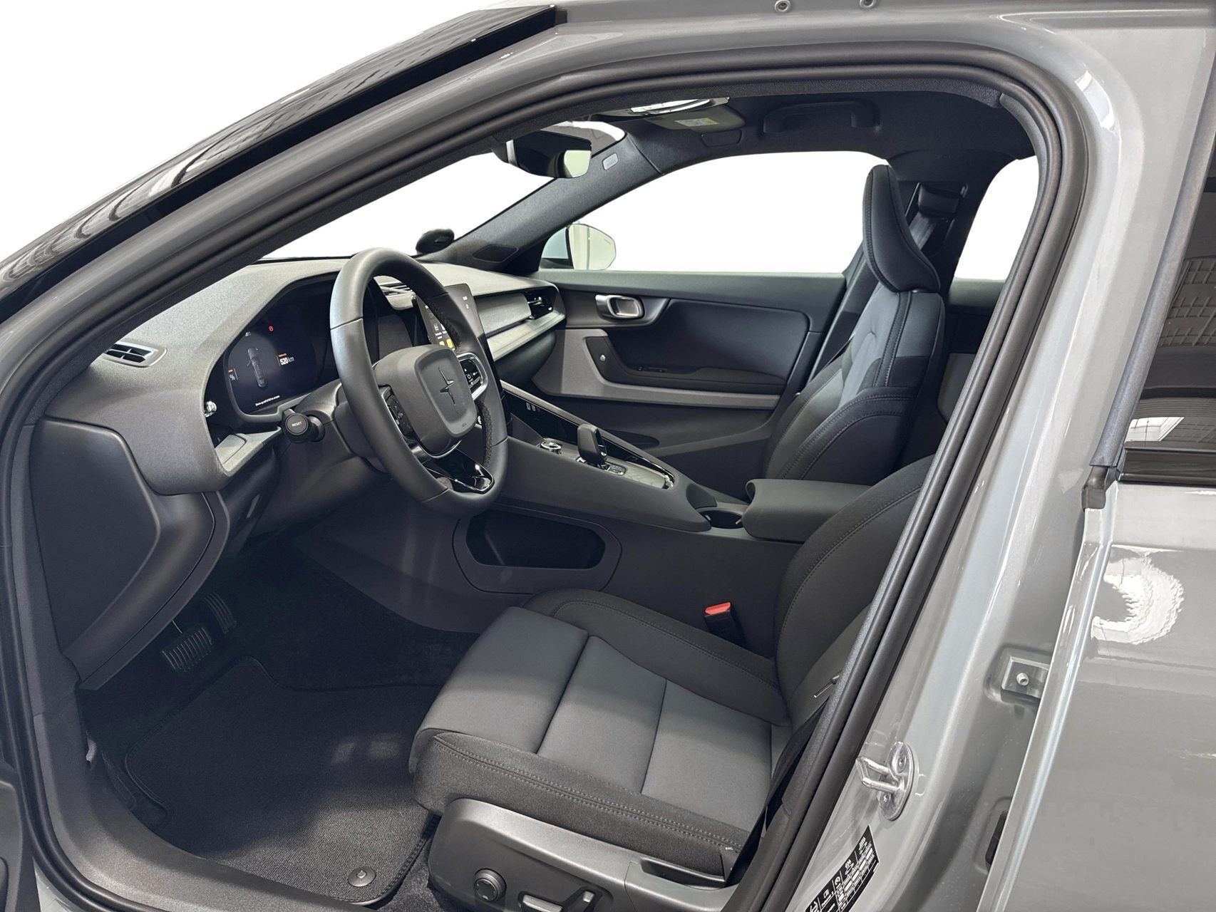 Polestar 2 EL Long range Single motor Plus 299HK 5d Aut.