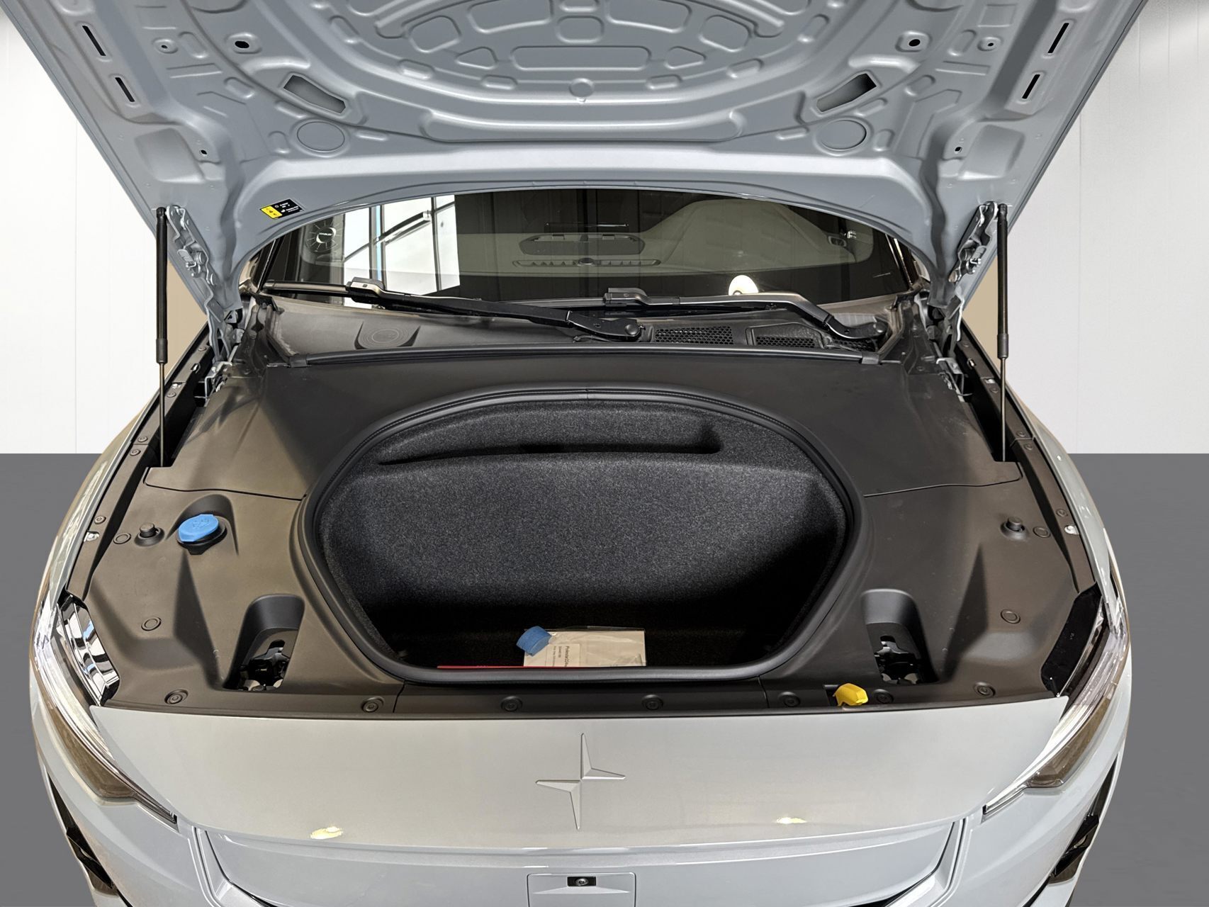 undefined Polestar 2 fra 2025