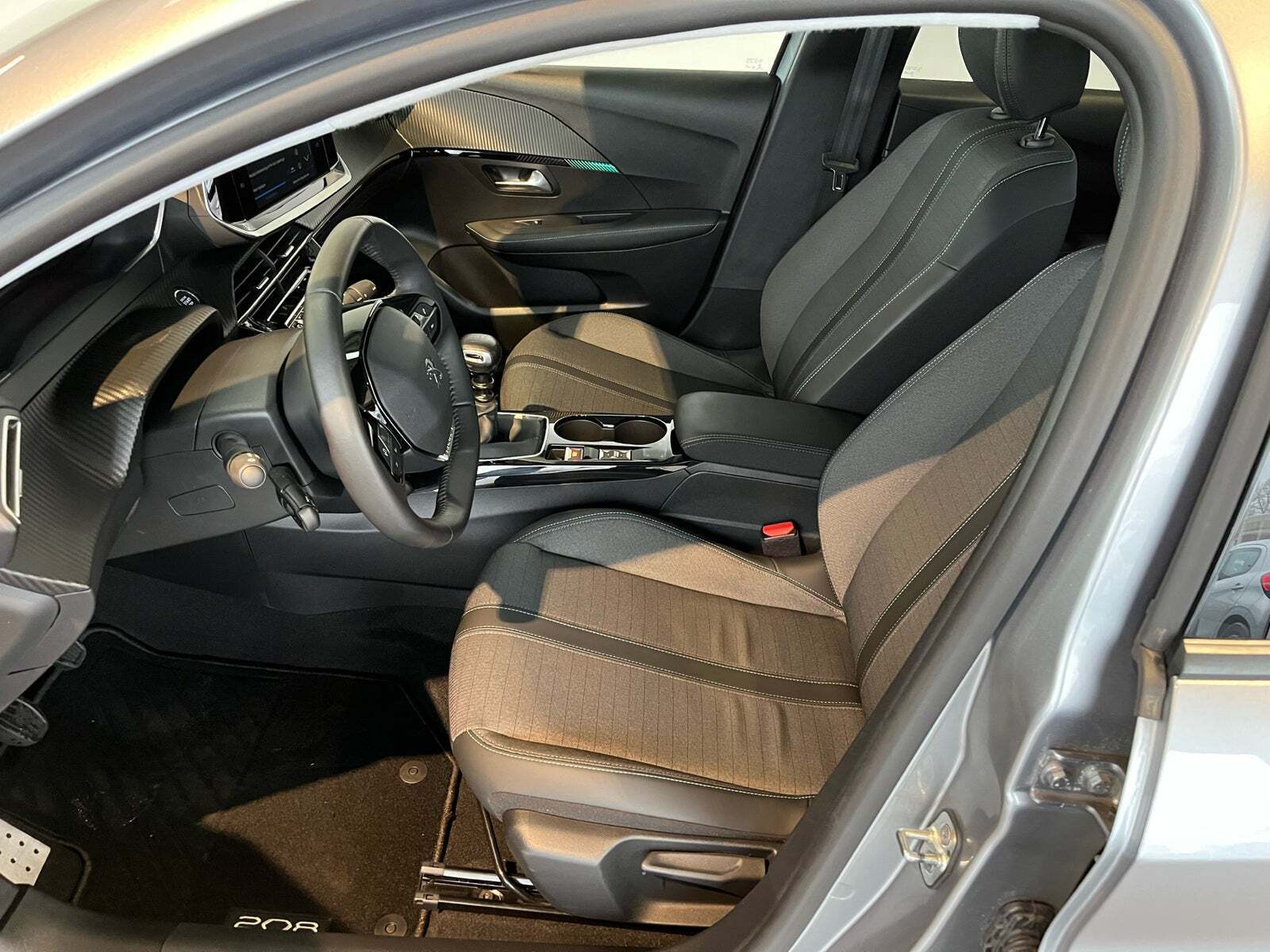 Peugeot 208 1,2 PureTech 100 Vision Sport