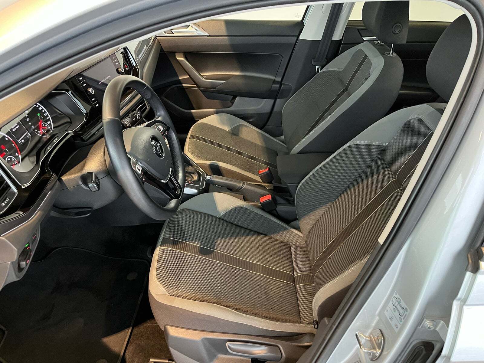 VW Polo 1,0 TSi 115 Highline+ DSG